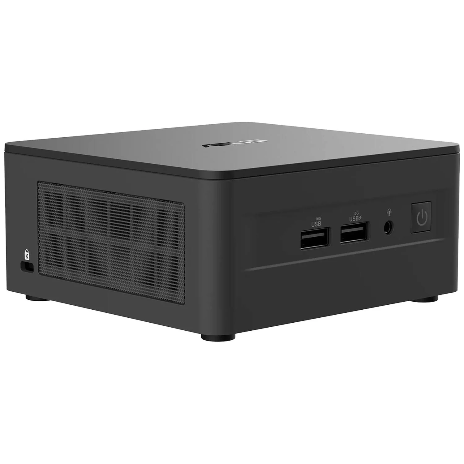 Computadora Escritorio Mini PC ASUS NUC 13 PRO Core i5 1340P 16GB DDR4 SSD 256GB W11H-T WiFi 6 BT 5.3 NUC13P-Ci516256 Estudio y multitarea - Image 3