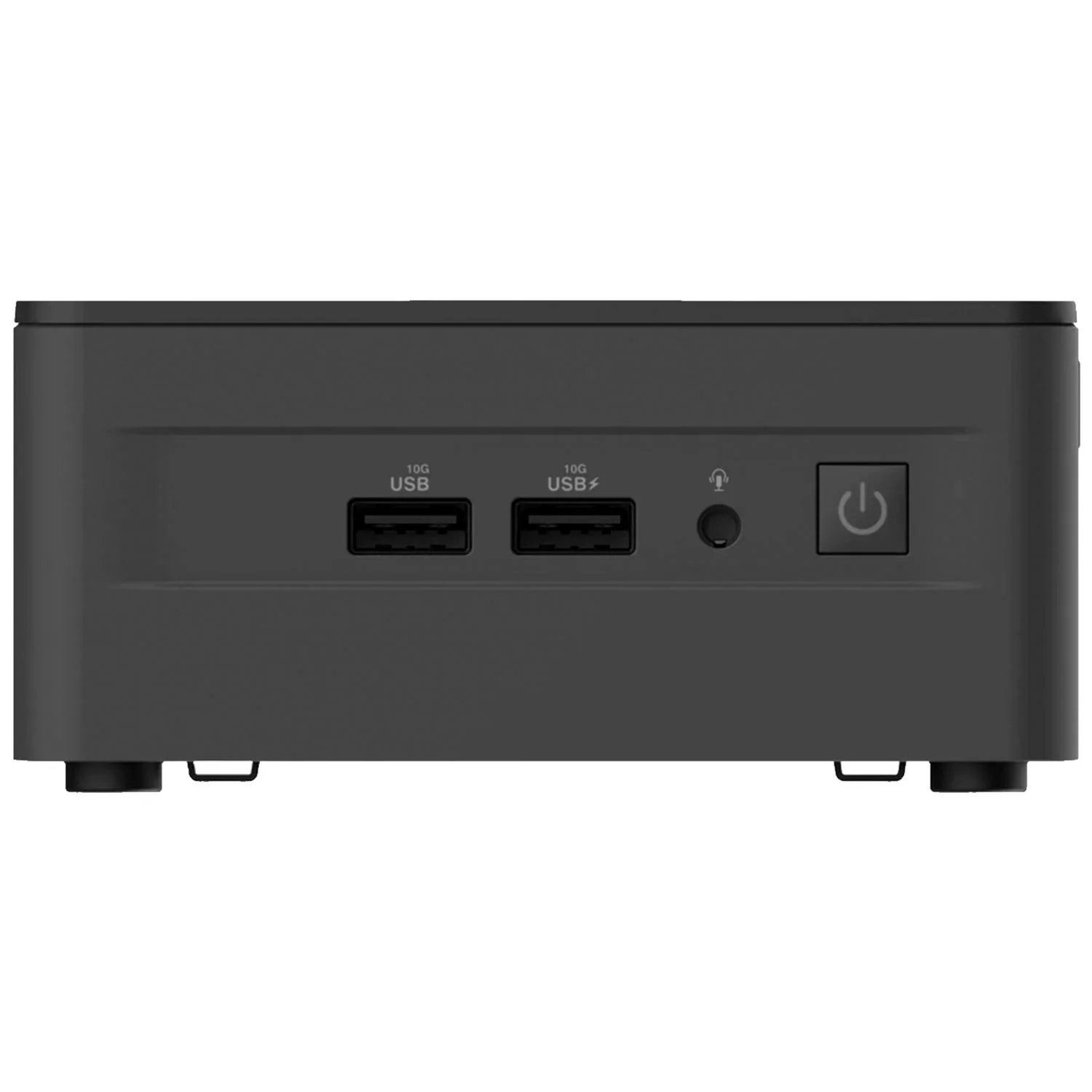 Mini PC ASUS NUC 13 PRO Intel Core i3 1315U 16GB 256GB SSD Windows 11 Home