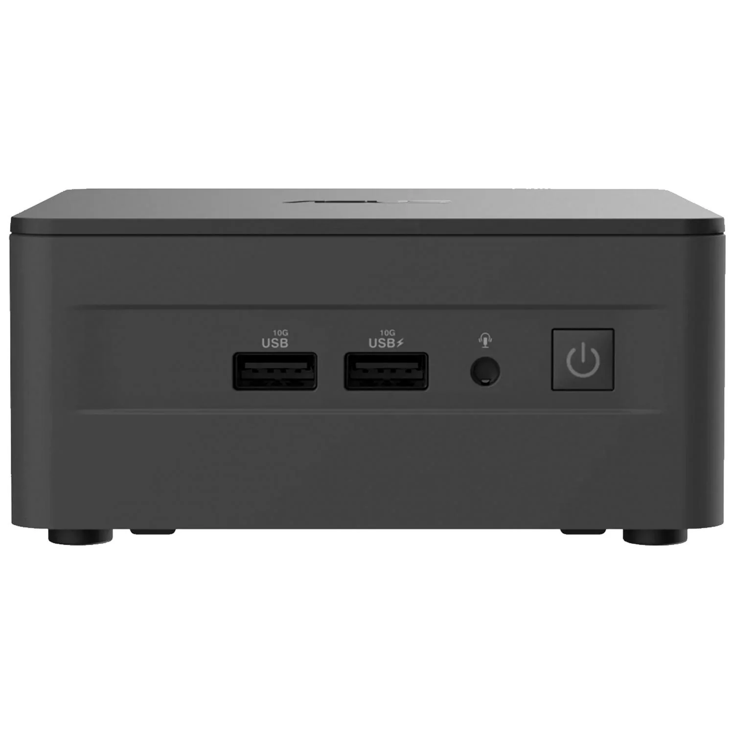Mini PC ASUS NUC 13 PRO Intel Core i3 1315U 16GB 256GB SSD Windows 11 Home - Image 2