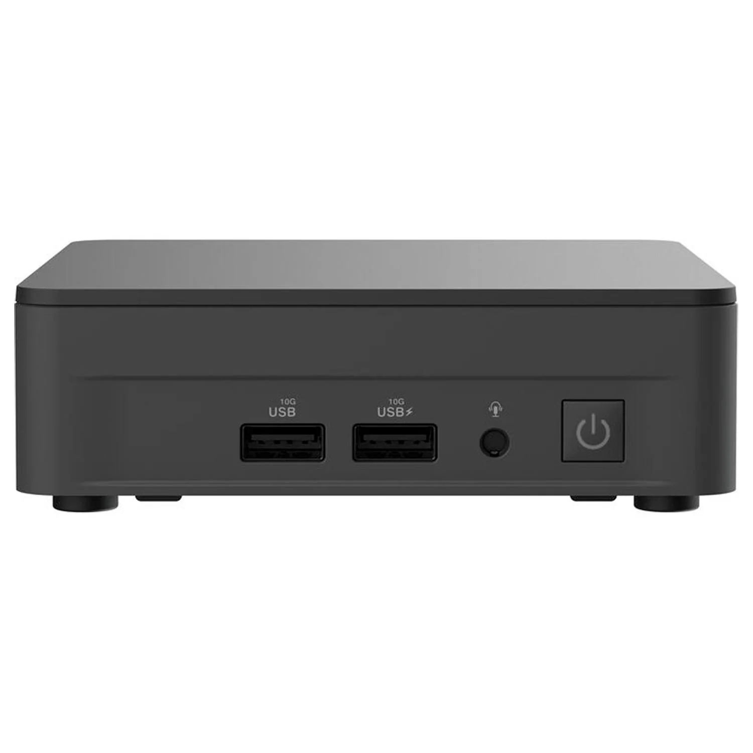 Mini PC ASUS NUC 13 PRO Intel Core I7 13620H 2X DDR4 1x SSD 2.5 1x M.2 2x Thunderbolt 4.0 WiFi 6E Bluetooth 5.3 Barebone RNUC13ANKH70000UI