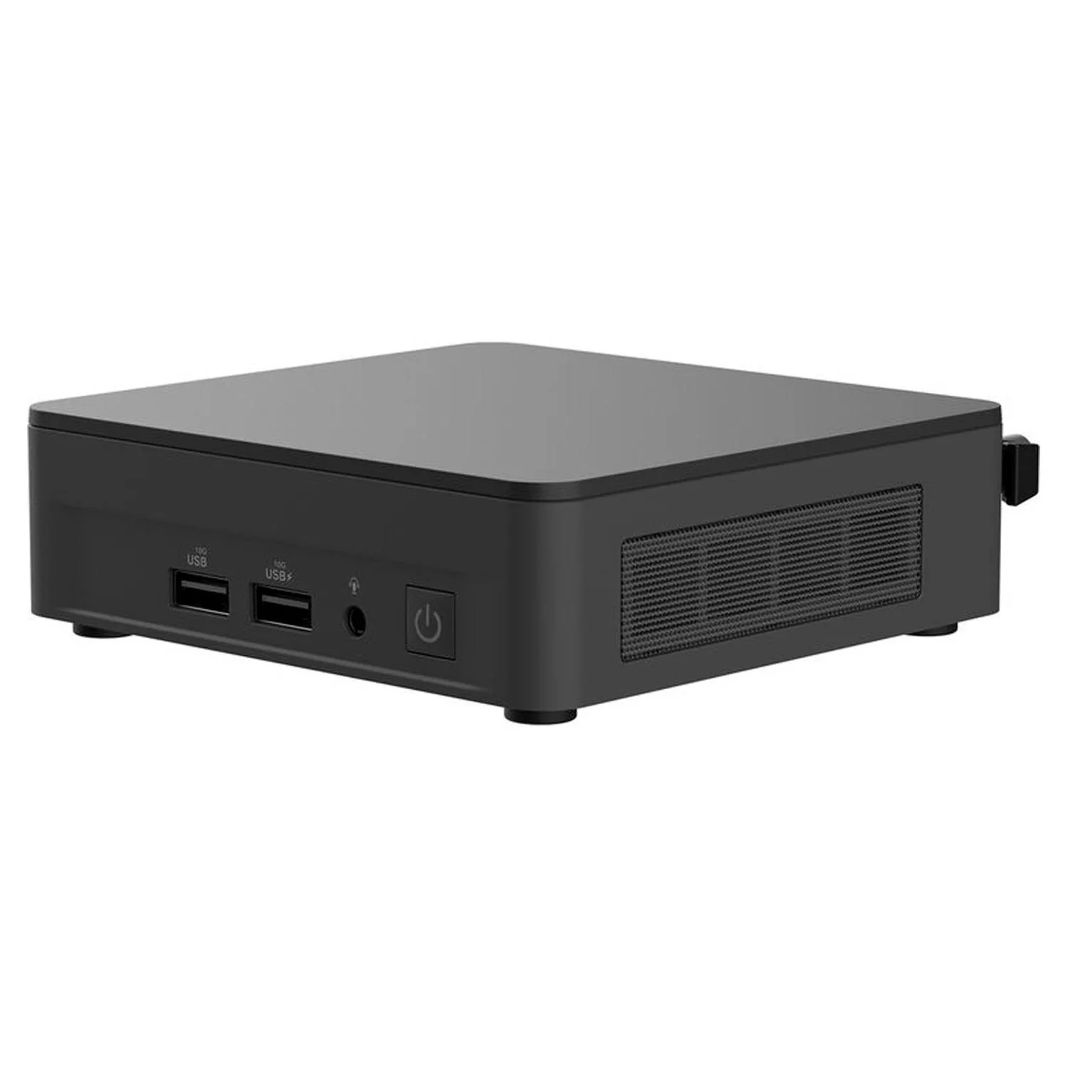 Mini PC ASUS NUC 13 PRO Intel Core I7 13620H 2X DDR4 1x SSD 2.5 1x M.2 2x Thunderbolt 4.0 WiFi 6E Bluetooth 5.3 Barebone RNUC13ANKH70000UI - Image 3