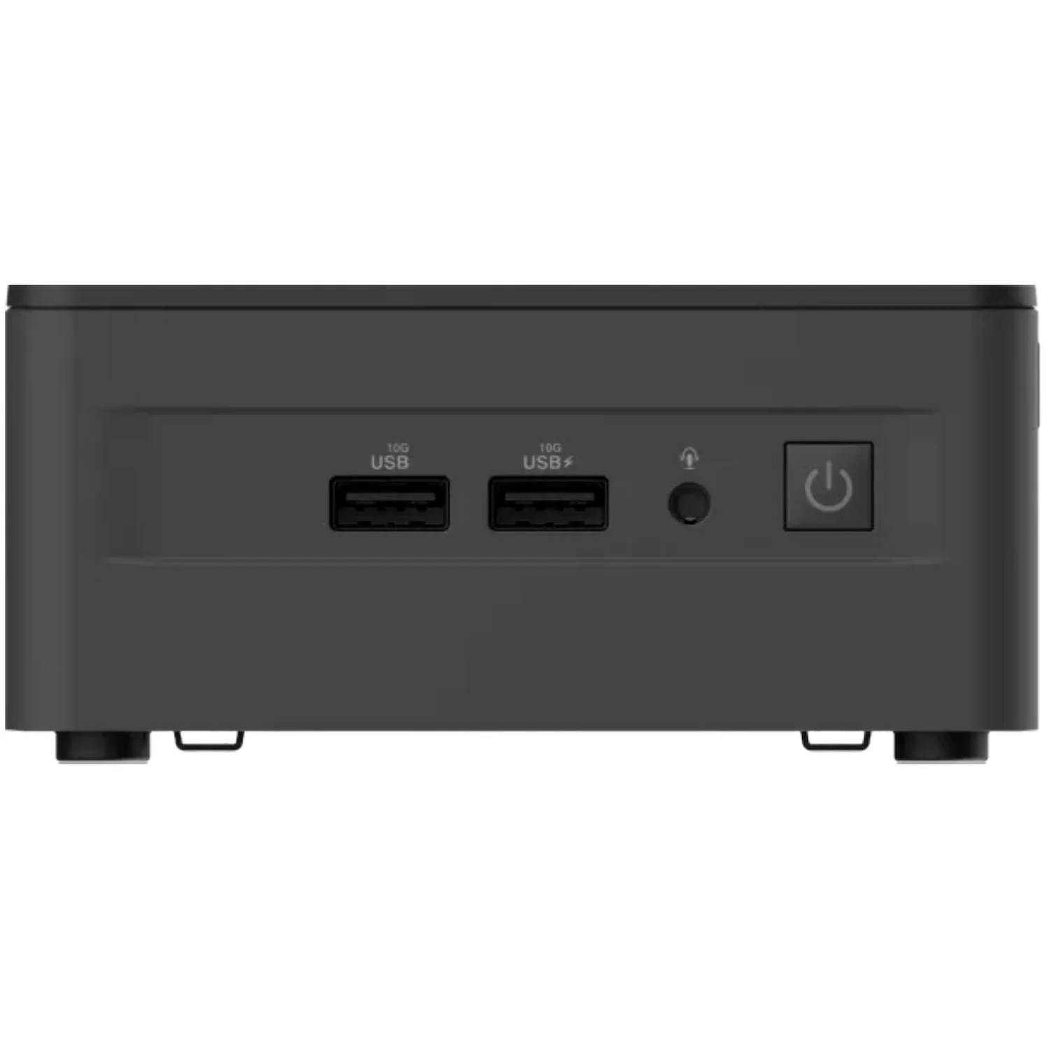 Mini PC ASUS NUC 13 PRO Intel I7 2x DDR4 SSD 2.5 M.2 RNUC13ANHI700001I