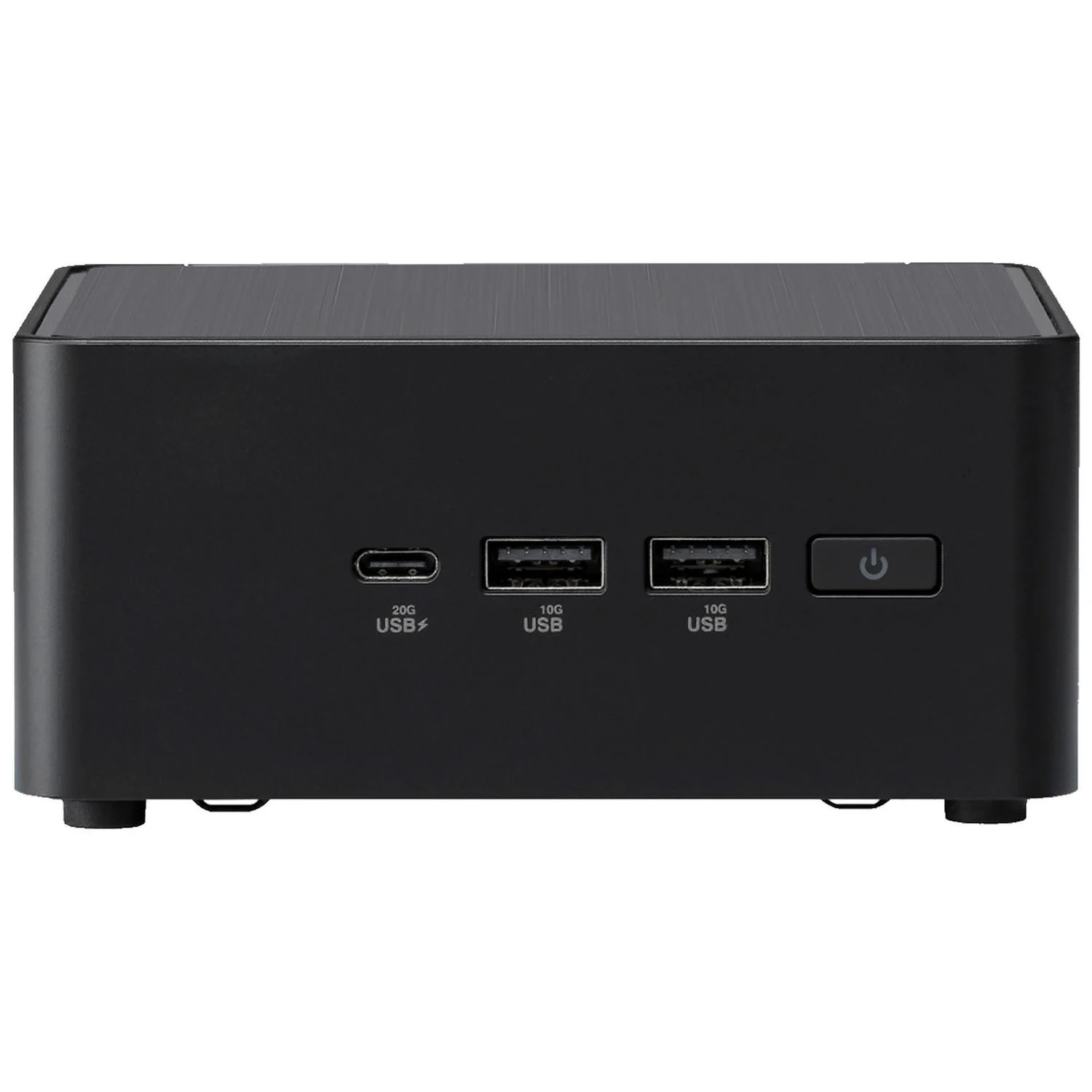 Mini PC ASUS NUC 14 Pro Intel Core 3 100U 16GB RAM 256GB SSD Windows 11 Home