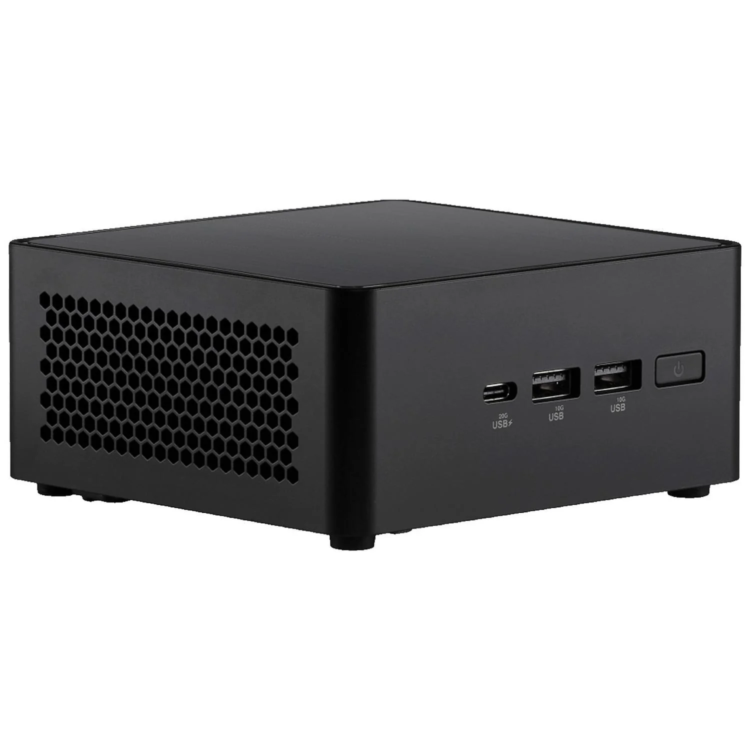Mini PC ASUS NUC 14 Pro Intel Core 3 100U 16GB RAM 256GB SSD Windows 11 Home - Image 2