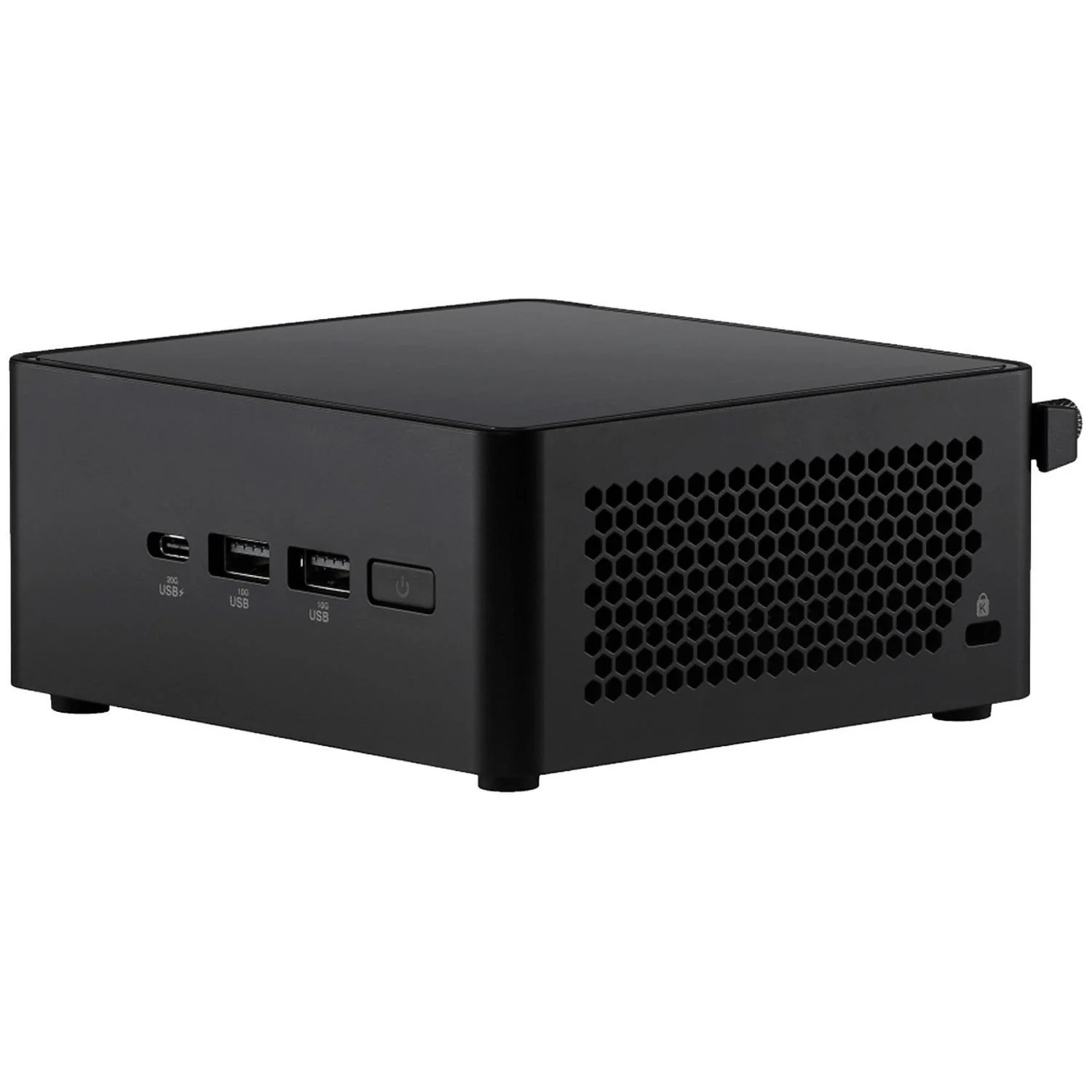 Mini PC ASUS NUC 14 Pro Intel Core 3 100U 16GB RAM 256GB SSD Windows 11 Home - Image 3