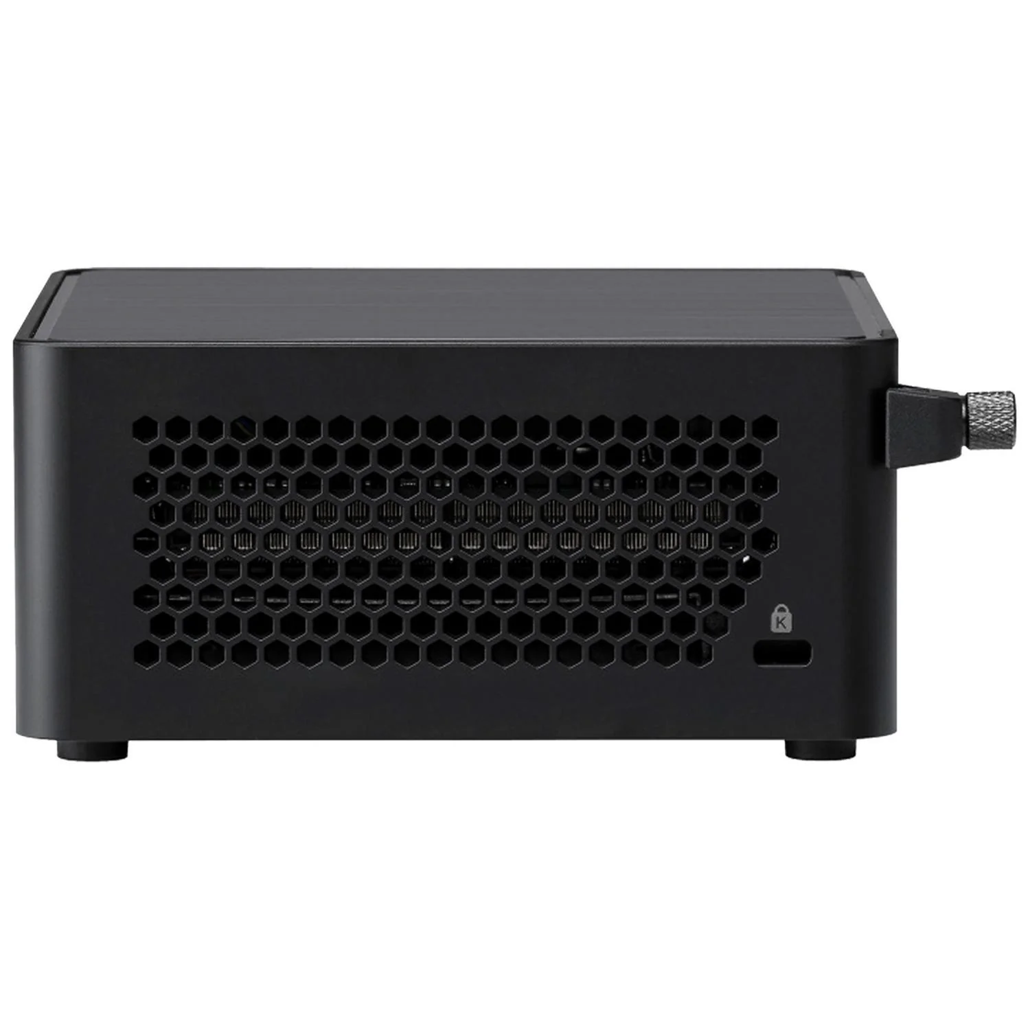 Mini PC ASUS NUC 14 Pro Intel Core 3 100U 16GB RAM 256GB SSD Windows 11 Home - Image 5