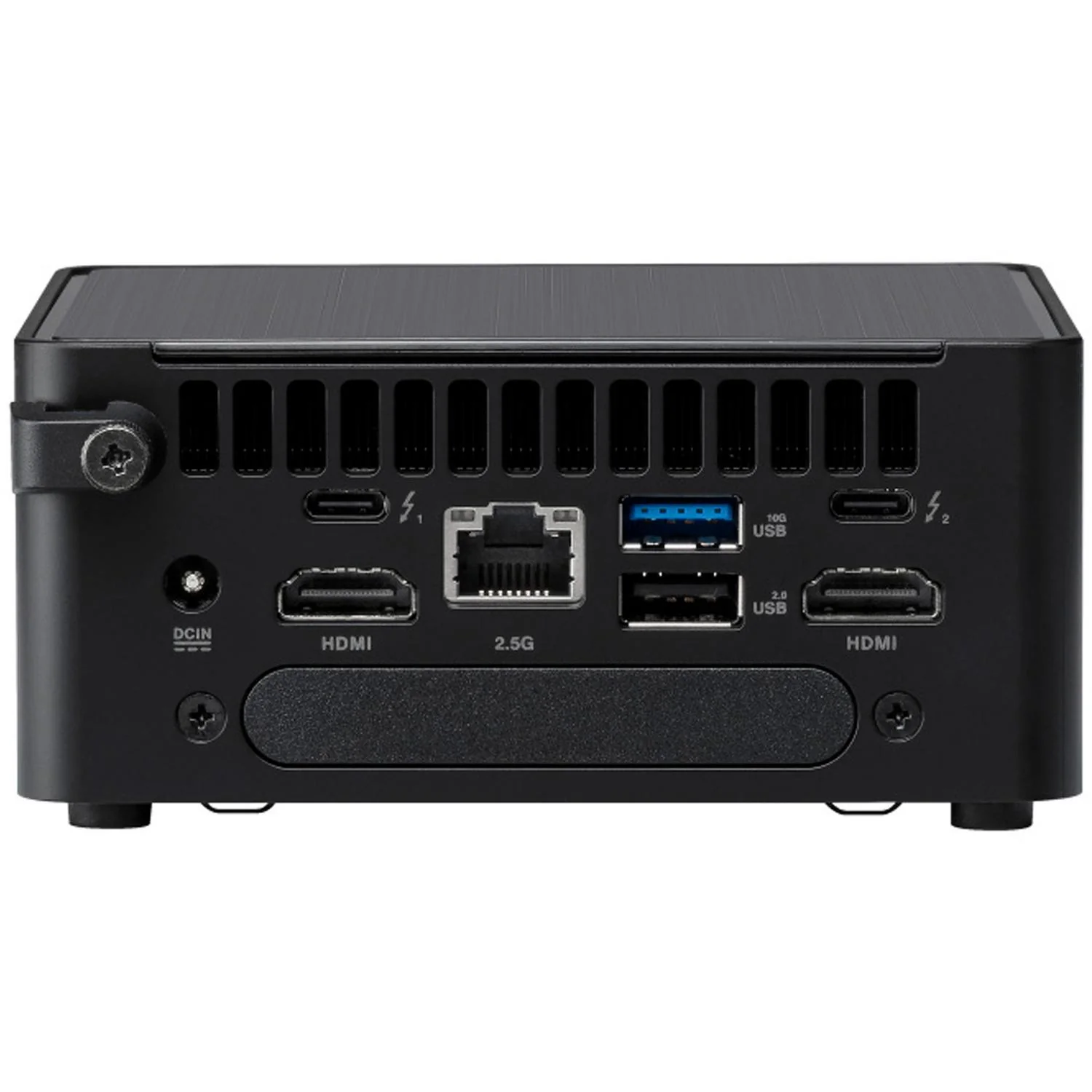 Mini PC ASUS NUC 14 Pro Intel Core 3 100U 16GB RAM 256GB SSD Windows 11 Home - Image 6