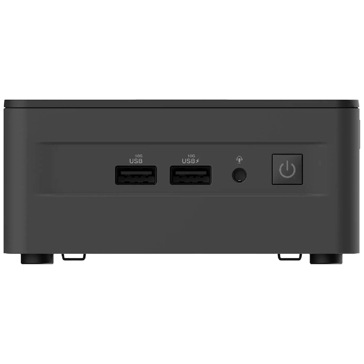 Mini PC ASUS NUC 14 PRO Intel Ultra 7 DDR5 SSD 2.5 M.2 WIFI 6E BT 5.3