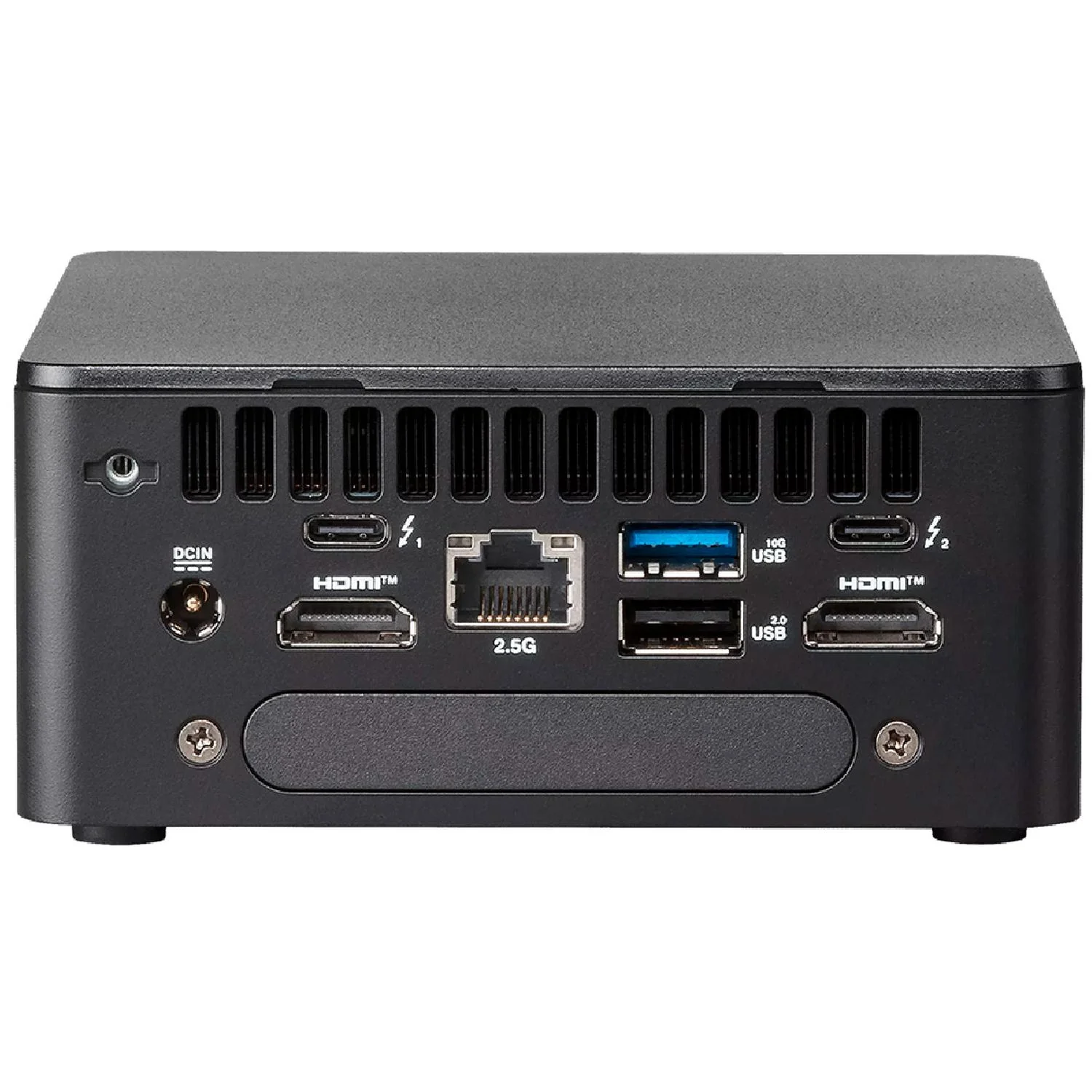 Mini PC ASUS NUC 14 PRO Intel Ultra 7 DDR5 SSD 2.5 M.2 WIFI 6E BT 5.3 - Image 2