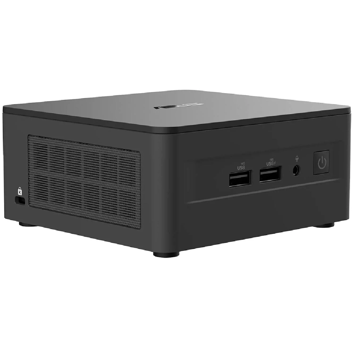Mini PC ASUS NUC 14 PRO Intel Ultra 7 DDR5 SSD 2.5 M.2 WIFI 6E BT 5.3 - Image 4