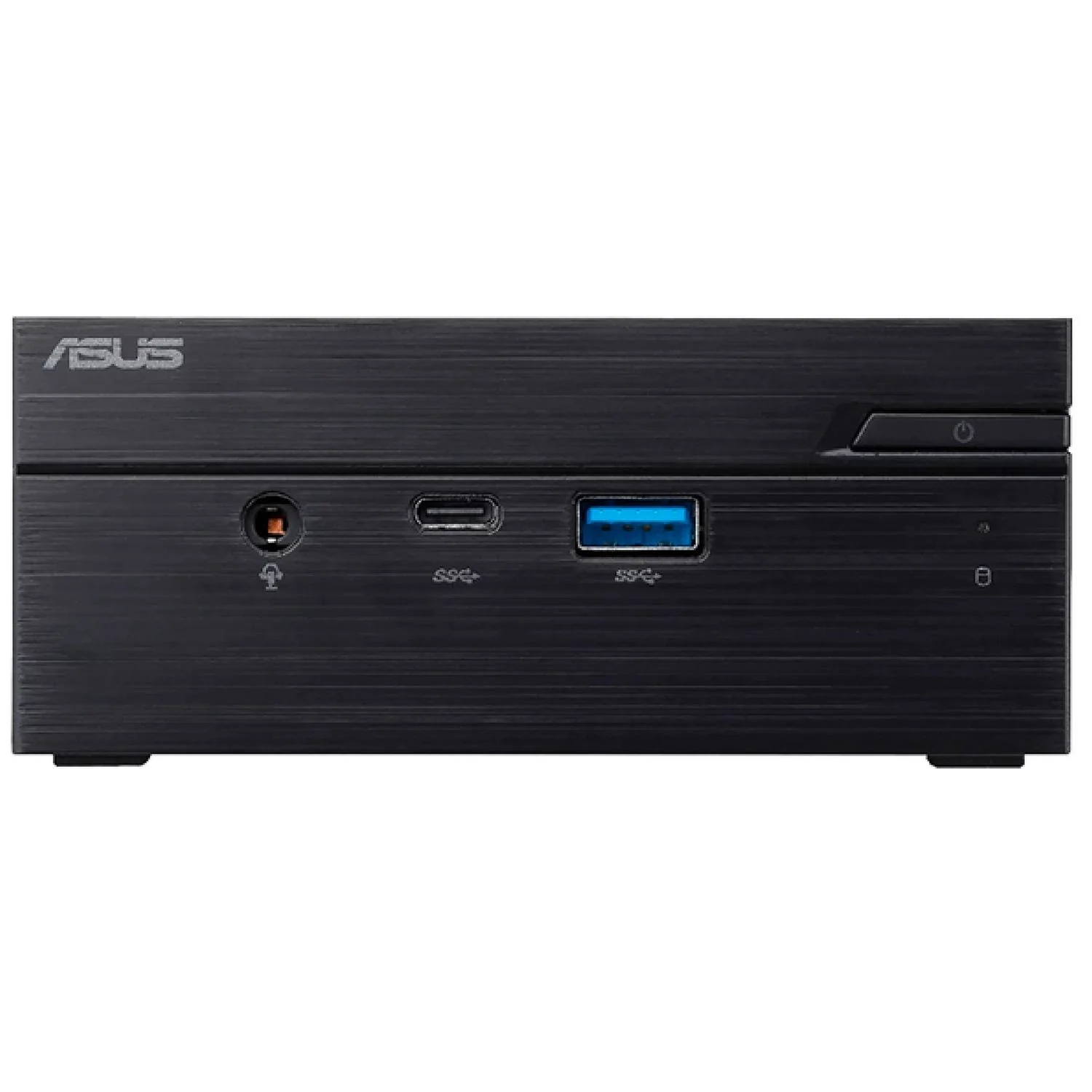 Mini PC ASUS PN41 Intel N5105 2x DDR4 HDD SSD 2.5 M.2 WIFI 6 BT 5.0 PN41-S1-BBN5000XFC