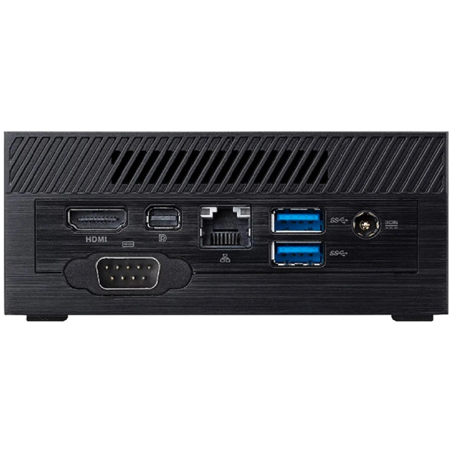 Mini PC ASUS PN41 Intel N5105 2x DDR4 HDD SSD 2.5 M.2 WIFI 6 BT 5.0 PN41-S1-BBN5000XFC - Image 2