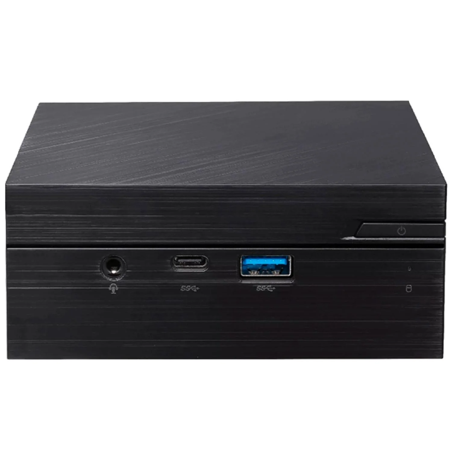 Mini PC ASUS PN41 Intel N5105 2x DDR4 HDD SSD 2.5 M.2 WIFI 6 BT 5.0 PN41-S1-BBN5000XFC - Image 3
