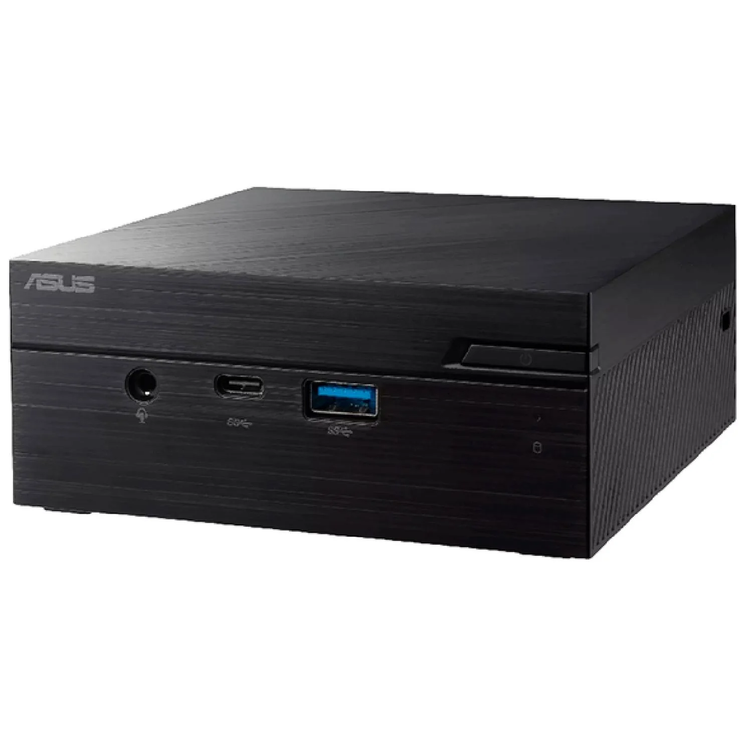 Mini PC ASUS PN41 Intel N5105 2x DDR4 HDD SSD 2.5 M.2 WIFI 6 BT 5.0 PN41-S1-BBN5000XFC - Image 4