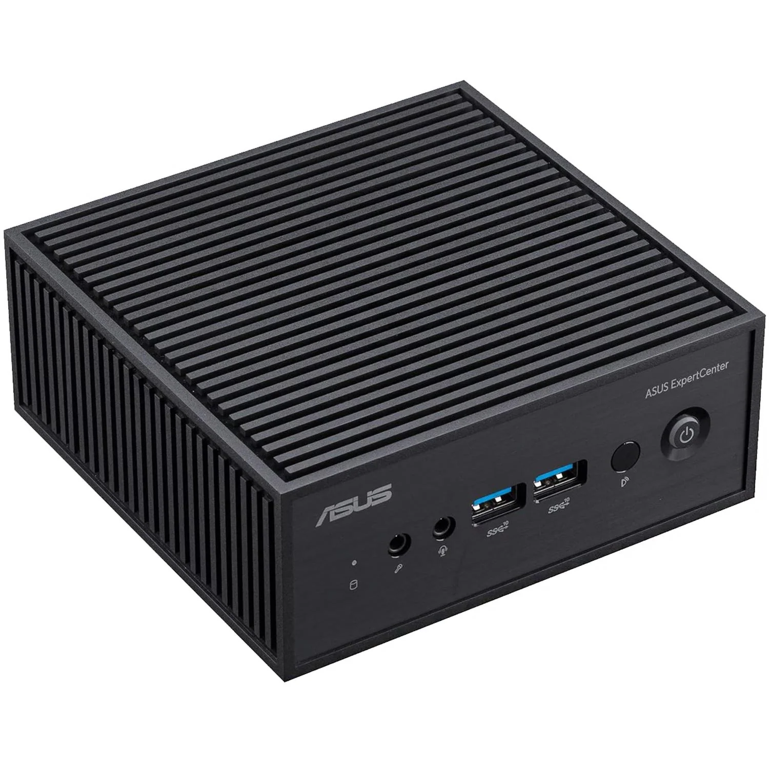 Mini PC Barebone ASUS ExpertCenter PN42 Intel N100 DDR4 HDD SSD M.2 - Image 3