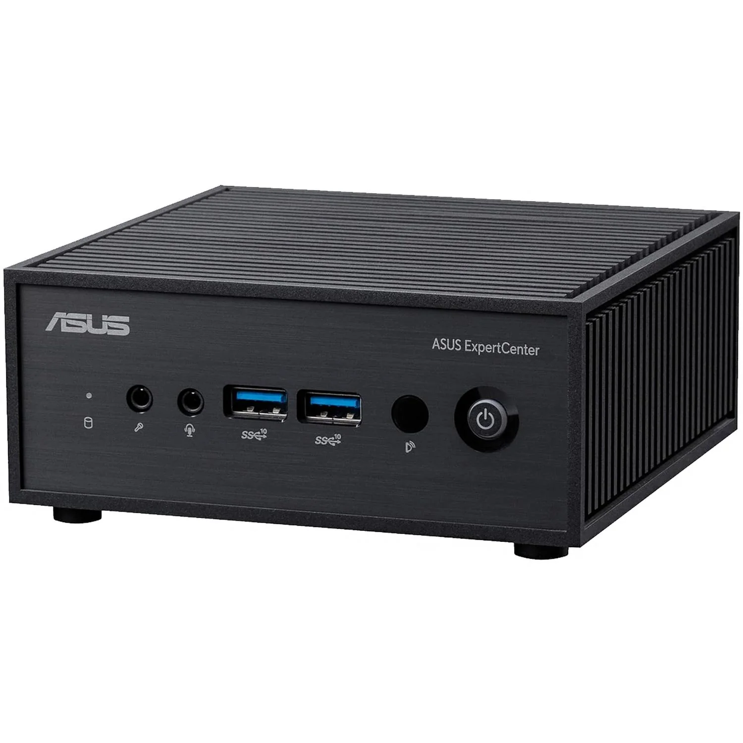 Mini PC Barebone ASUS ExpertCenter PN42 Intel N100 DDR4 HDD SSD M.2 - Image 4