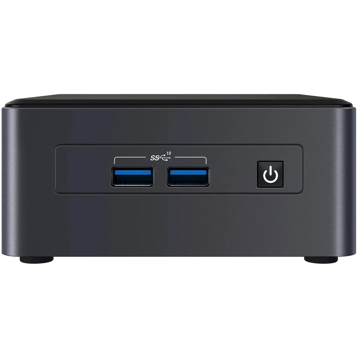 Mini PC Barebone ASUS NUC 11 Pro Intel Core i7 1165G7 16GB RAM 640GB SSD Windows 11 Home