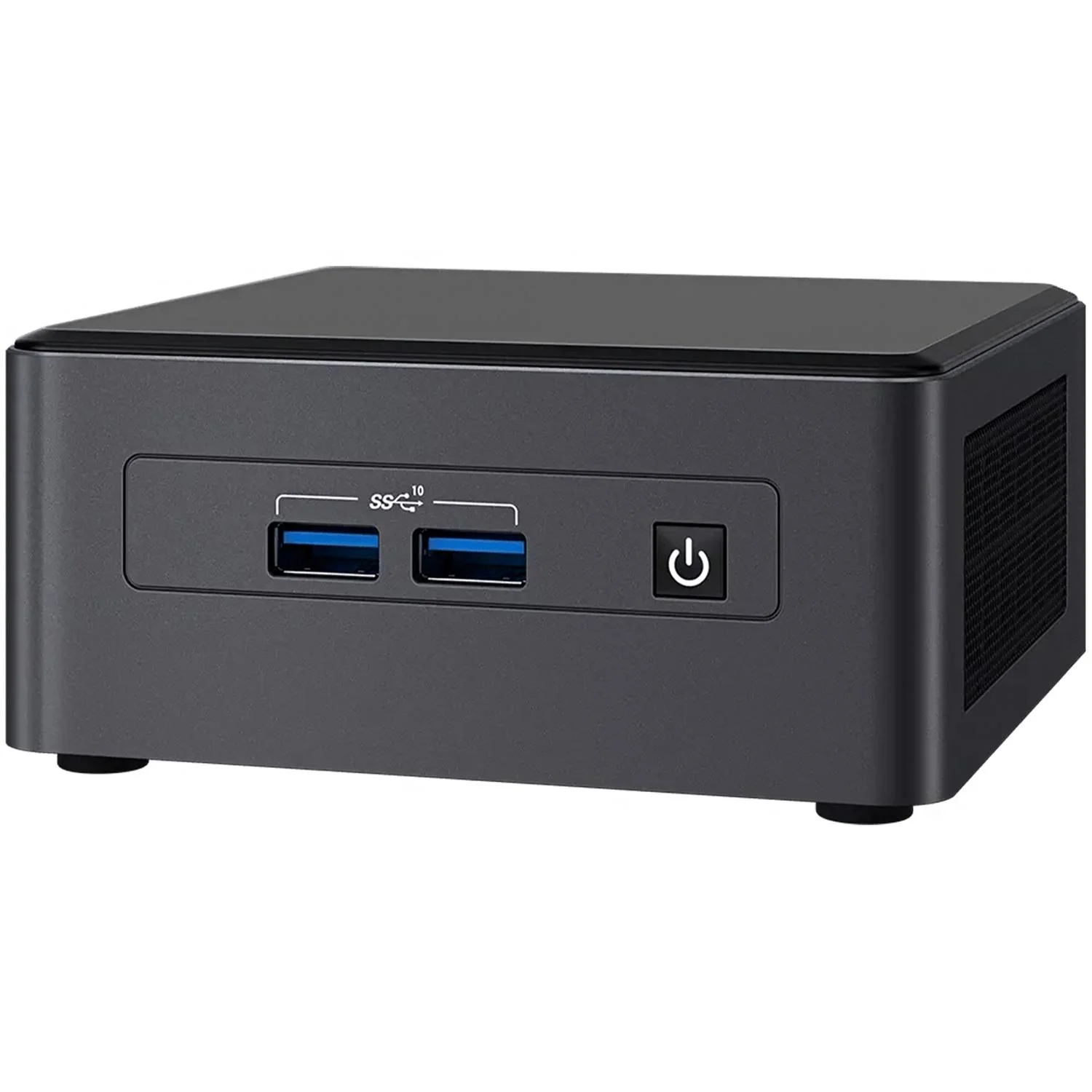 Mini PC Barebone ASUS NUC 11 Pro Intel Core i7 1165G7 16GB RAM 640GB SSD Windows 11 Home - Image 3