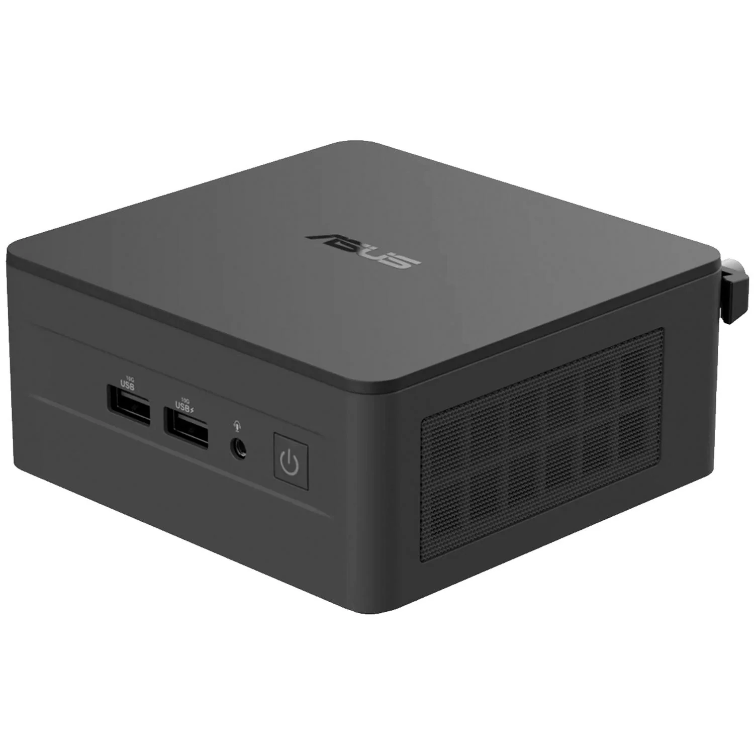 Mini PC Barebone ASUS NUC 13 PRO Intel Core i3 1315U SSD 2.5 M.2 - Image 4