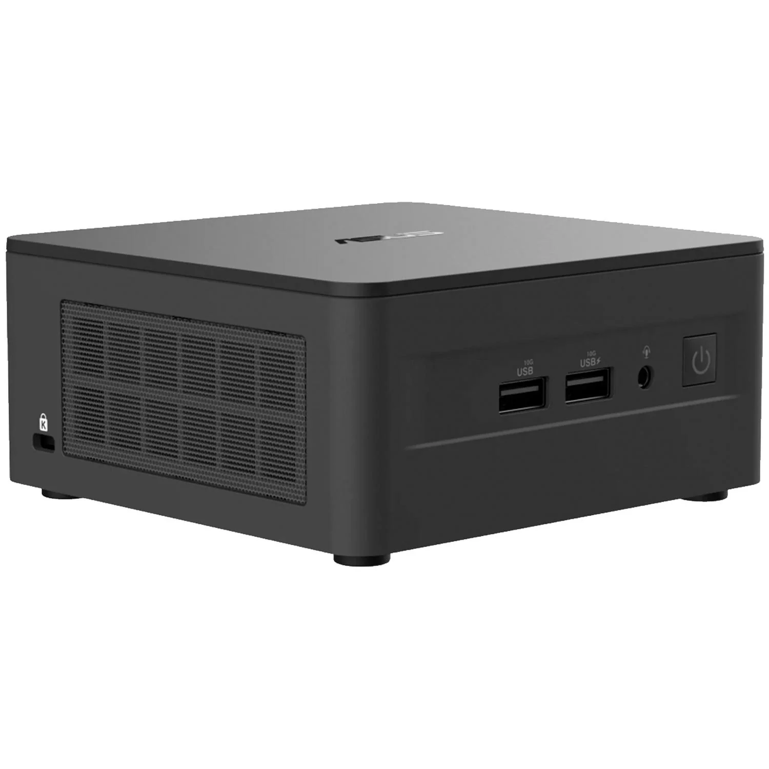 Mini PC Barebone ASUS NUC 13 PRO Intel Core i3 1315U SSD 2.5 M.2 - Image 5