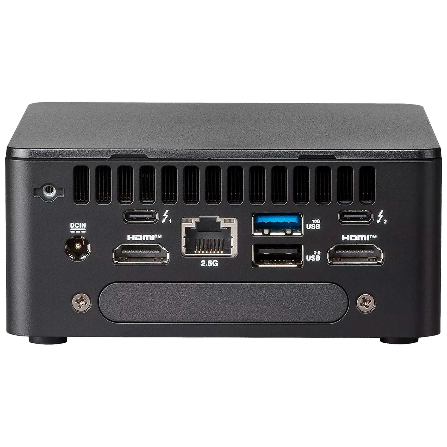 Mini PC Barebone ASUS NUC 13 PRO Intel Core i5 1340P SSD 2.5 M.2 - Image 5