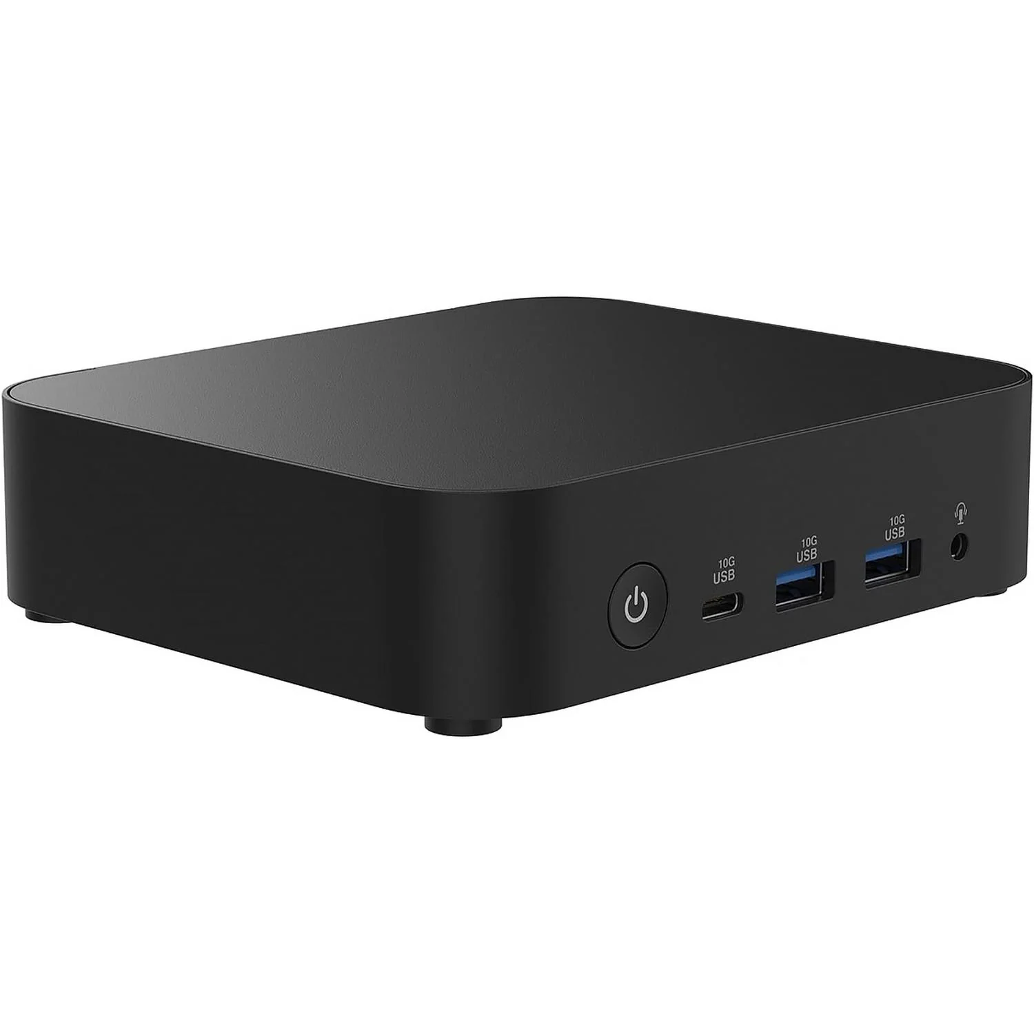 Mini PC Barebone ASUS NUC 14 Essential Intel Core 3 N355 DDR5 SSD M.2 USFF - Image 2