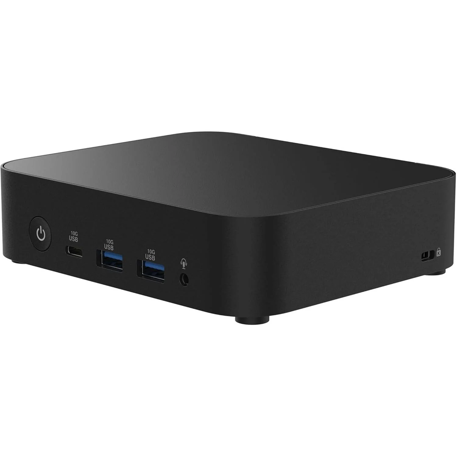 Mini PC Barebone ASUS NUC 14 Essential Intel N150 DDR5 SSD M.2 USFF - Image 3