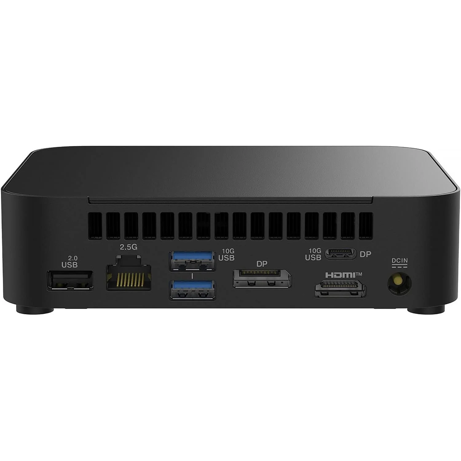 Mini PC Barebone ASUS NUC 14 Essential Intel N150 DDR5 SSD M.2 USFF - Image 6