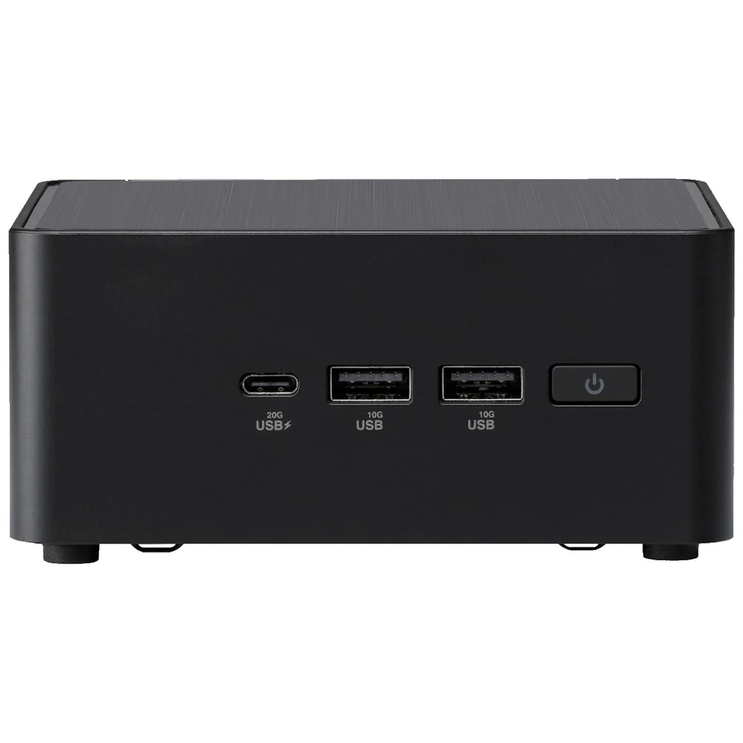 Mini PC Barebone ASUS NUC 14 Pro Intel Core 3 100U DDR5 SSD 2.5 M.2 USFF