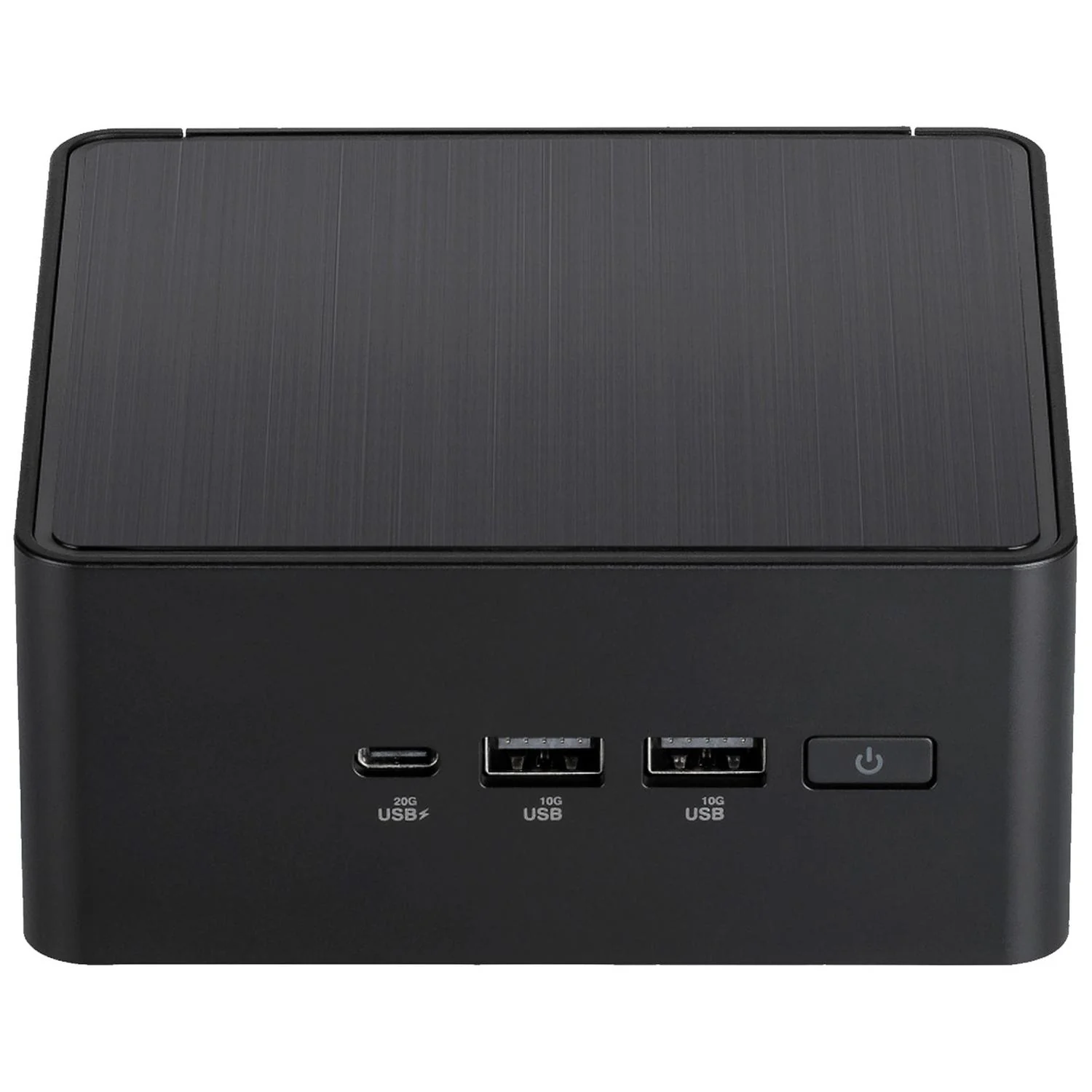 Mini PC Barebone ASUS NUC 14 Pro Intel Core 3 100U DDR5 SSD 2.5 M.2 USFF - Image 4