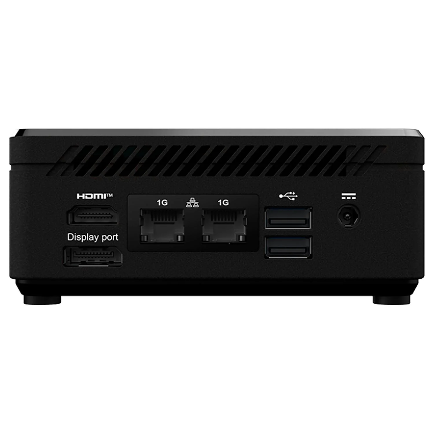 Mini PC Barebone MSI Cubi N ADL Intel Celeron N100 DDR4 SSD 2.5 M.2 - Image 5