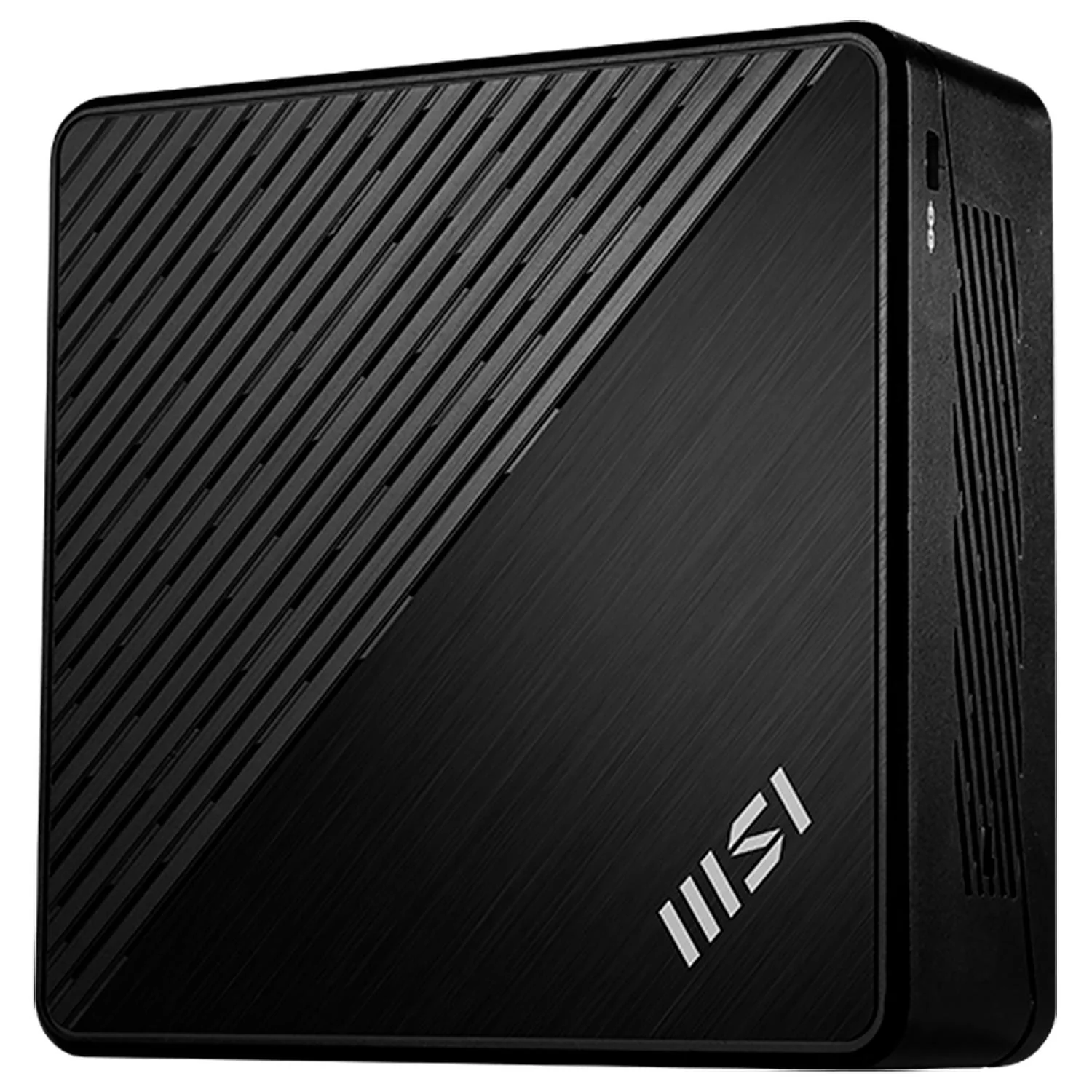 Mini PC Barebone MSI Cubi N ADL Intel Celeron N100 DDR4 SSD 2.5 M.2 - Image 6