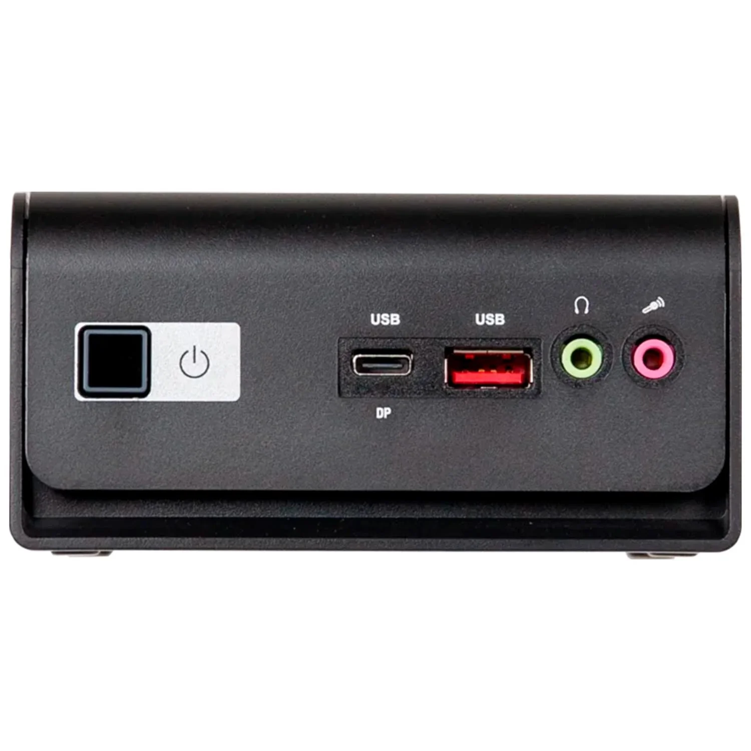 Mini PC Brix GIGABYTE Intel N150 1x DDR5 1x M.2 1x 2.5 Wi-Fi Bluethoot 5.0 Barebone GB-BTIP-N150 - Image 3