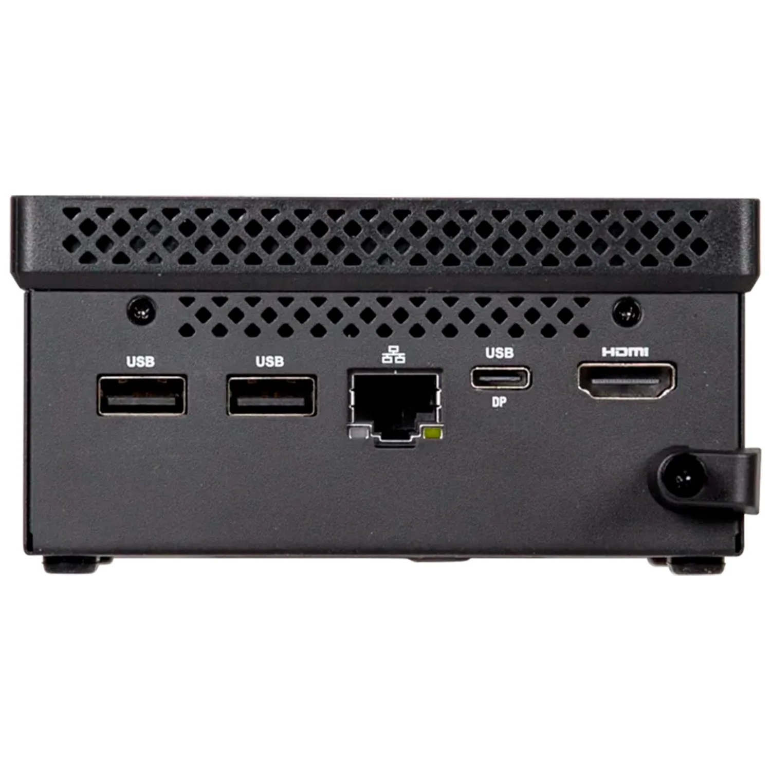 Mini PC Brix GIGABYTE Intel N150 1x DDR5 1x M.2 1x 2.5 Wi-Fi Bluethoot 5.0 Barebone GB-BTIP-N150 - Image 4