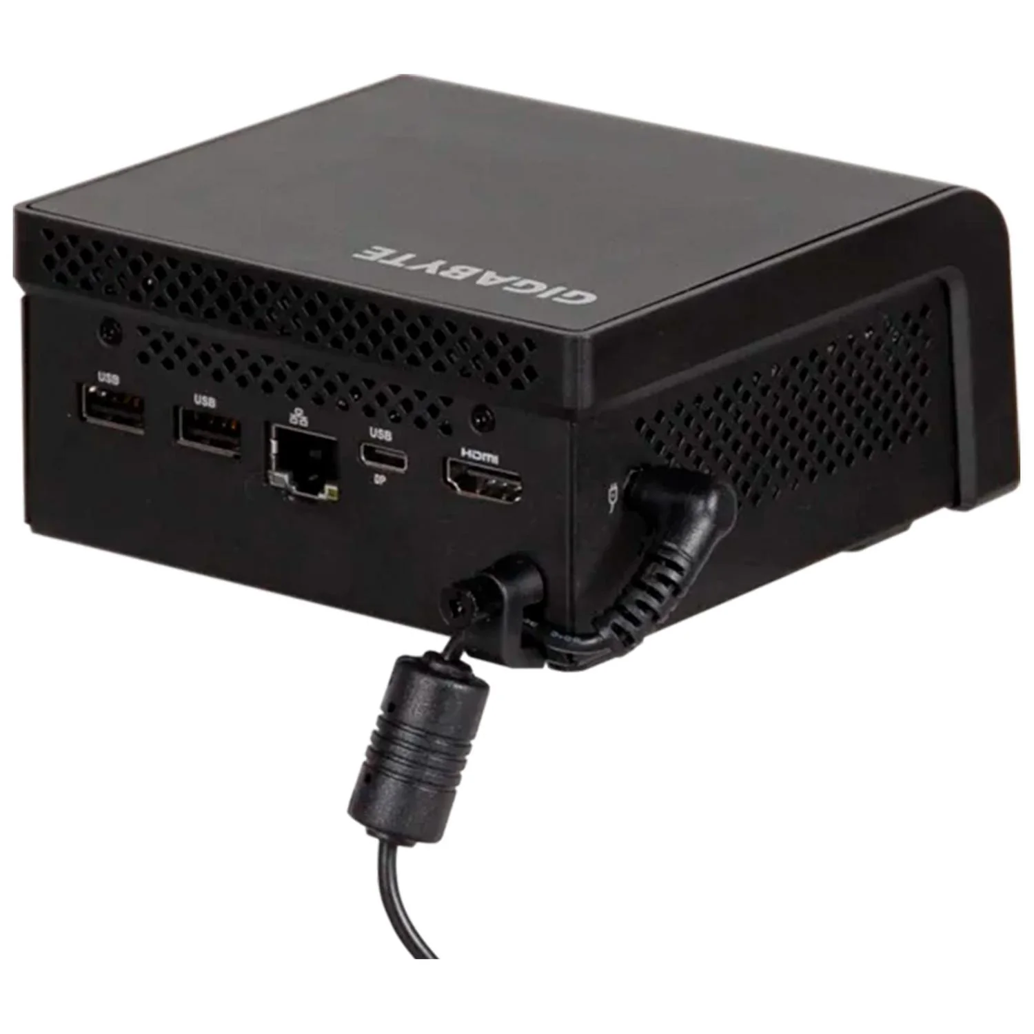 Mini PC Brix GIGABYTE Intel N150 1x DDR5 1x M.2 1x 2.5 Wi-Fi Bluethoot 5.0 Barebone GB-BTIP-N150 - Image 5