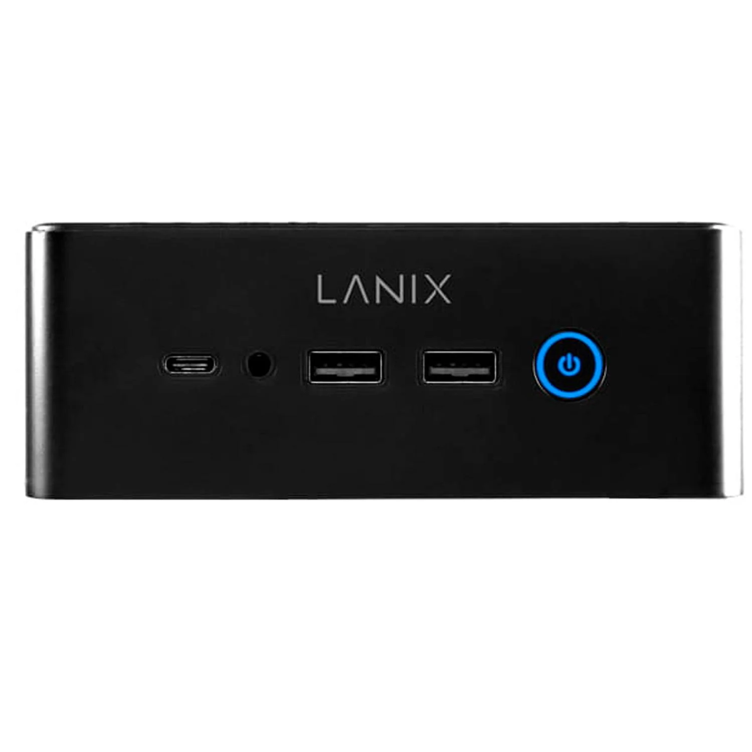Mini PC LANIX TITAN Intel Core i5 13600H DDR4 SSD M.2 WiFi 6 Bluetooth 5.2 Barebone 17656 - Image 3