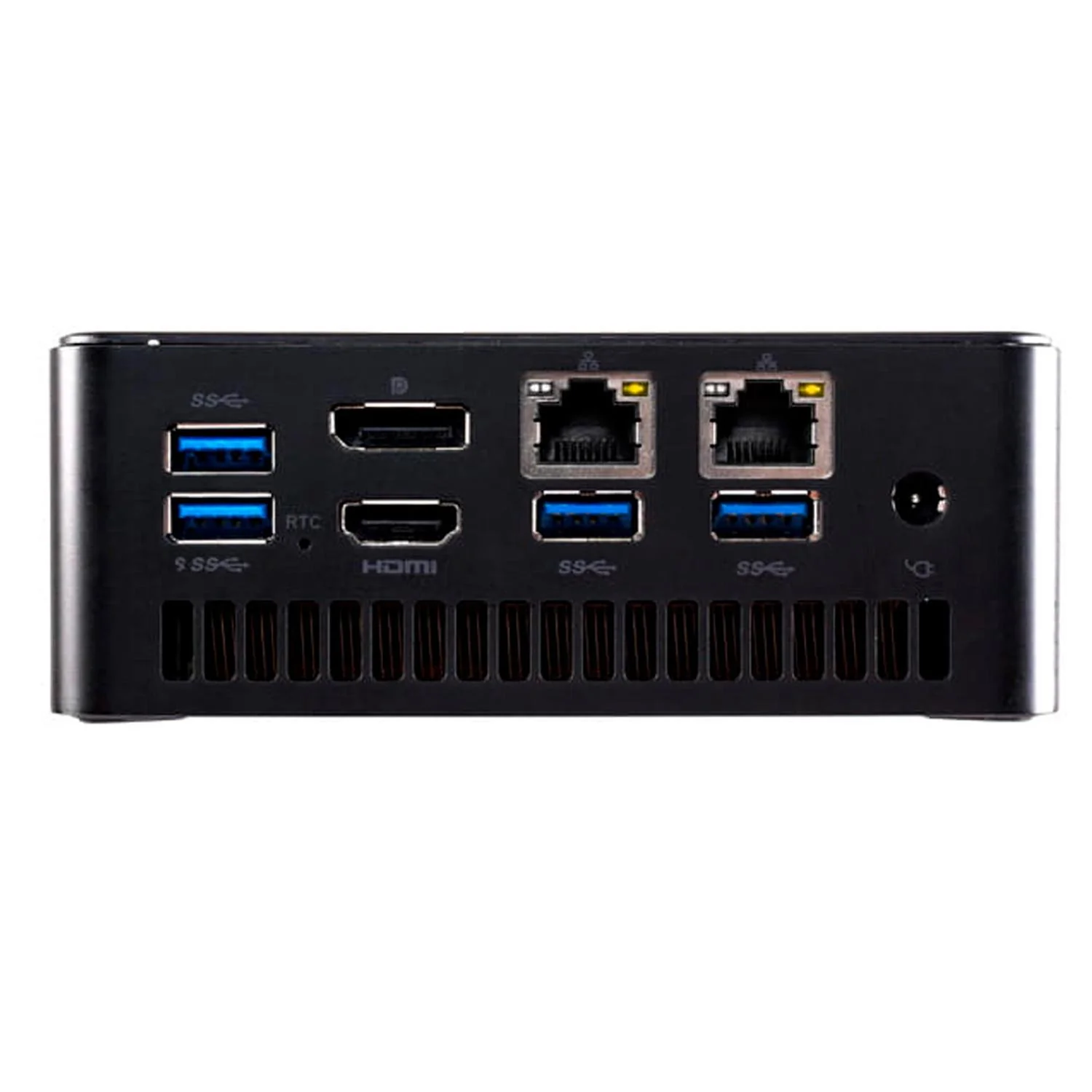 Mini PC LANIX TITAN Intel Core I7 13620H DDR4 SSD M.2 WiFi 6 Bluetooth 5.2 Barebone 18156 - Image 4