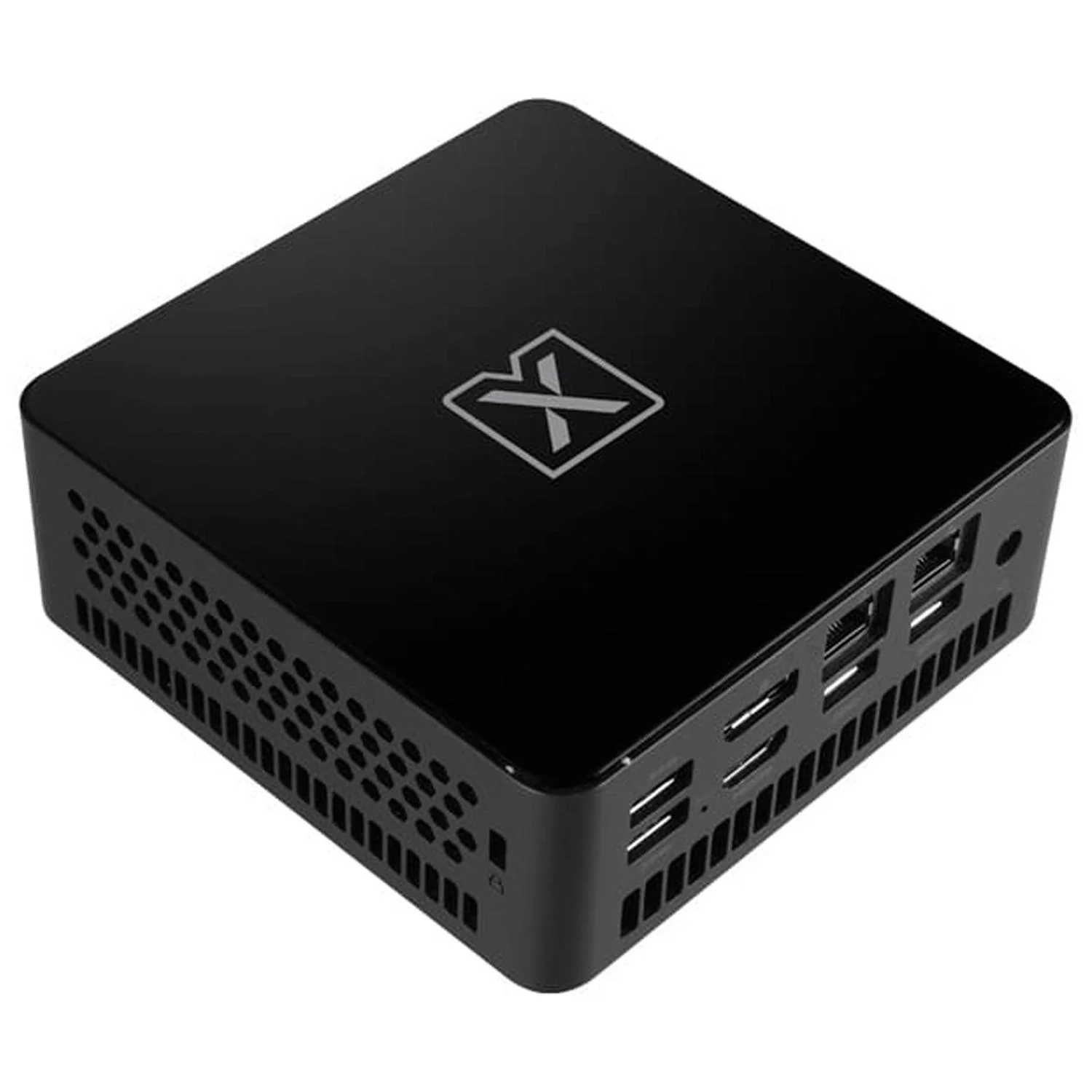 Mini PC LANIX TITAN Intel Core I7 13620H DDR4 SSD M.2 WiFi 6 Bluetooth 5.2 Barebone 18156 - Image 5