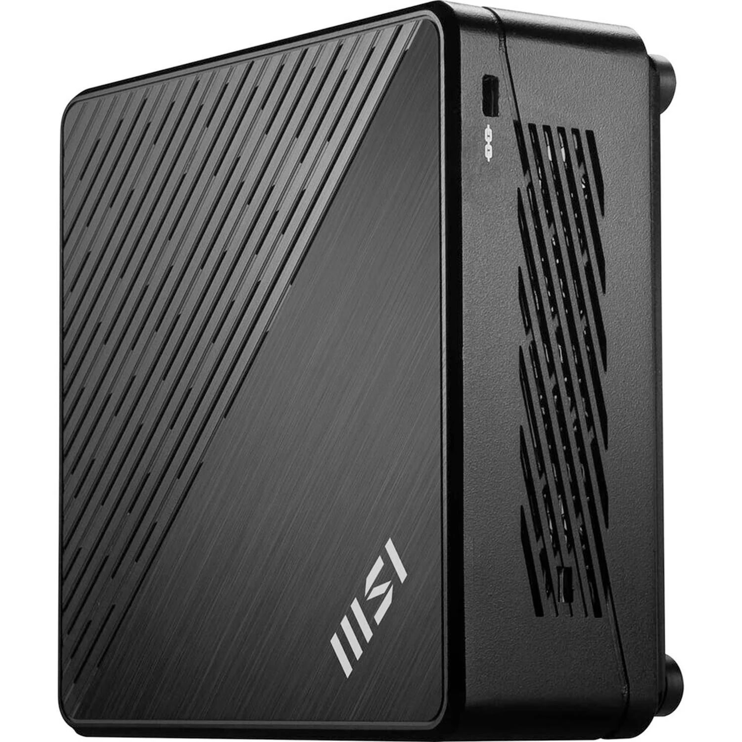 Mini PC Barebone MSI Cubi 5 12M Intel Core i3 1215U DDR4 SSD 2.5 M.2 - Image 6