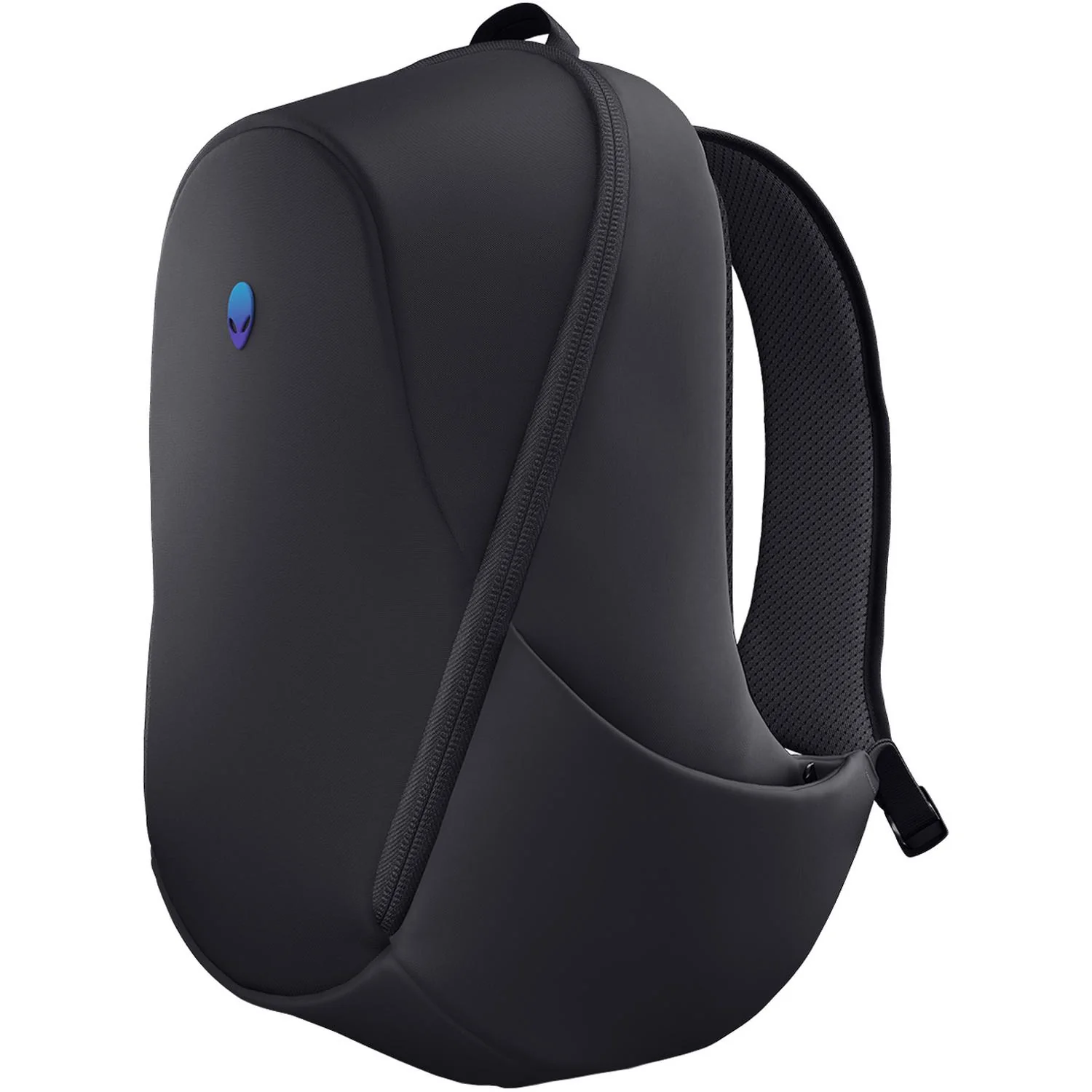 Mochila Gamer ALIENWARE AW5625P Hasta 16" Resistente al Agua Negro - Image 2
