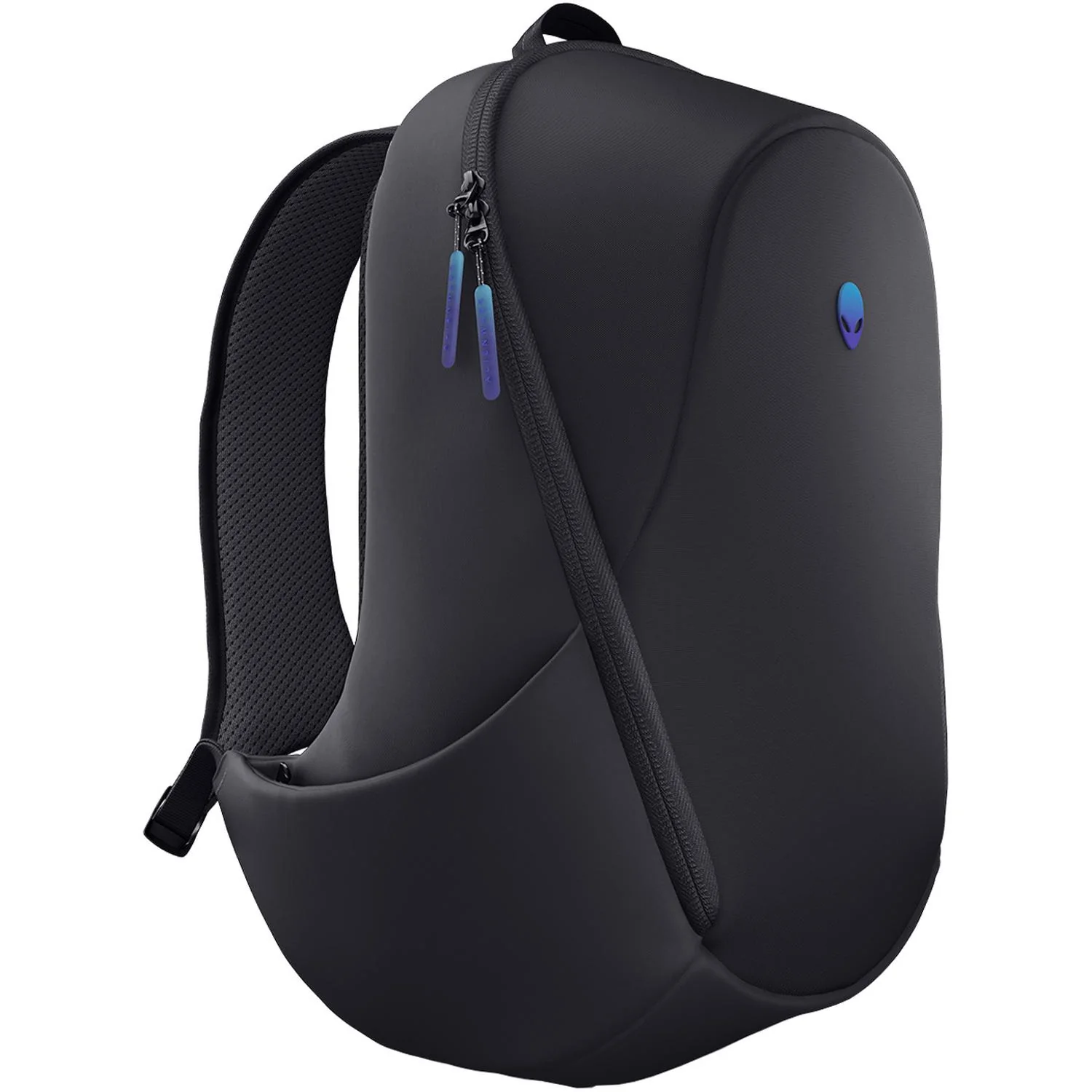 Mochila Gamer ALIENWARE AW5625P Hasta 16" Resistente al Agua Negro - Image 3