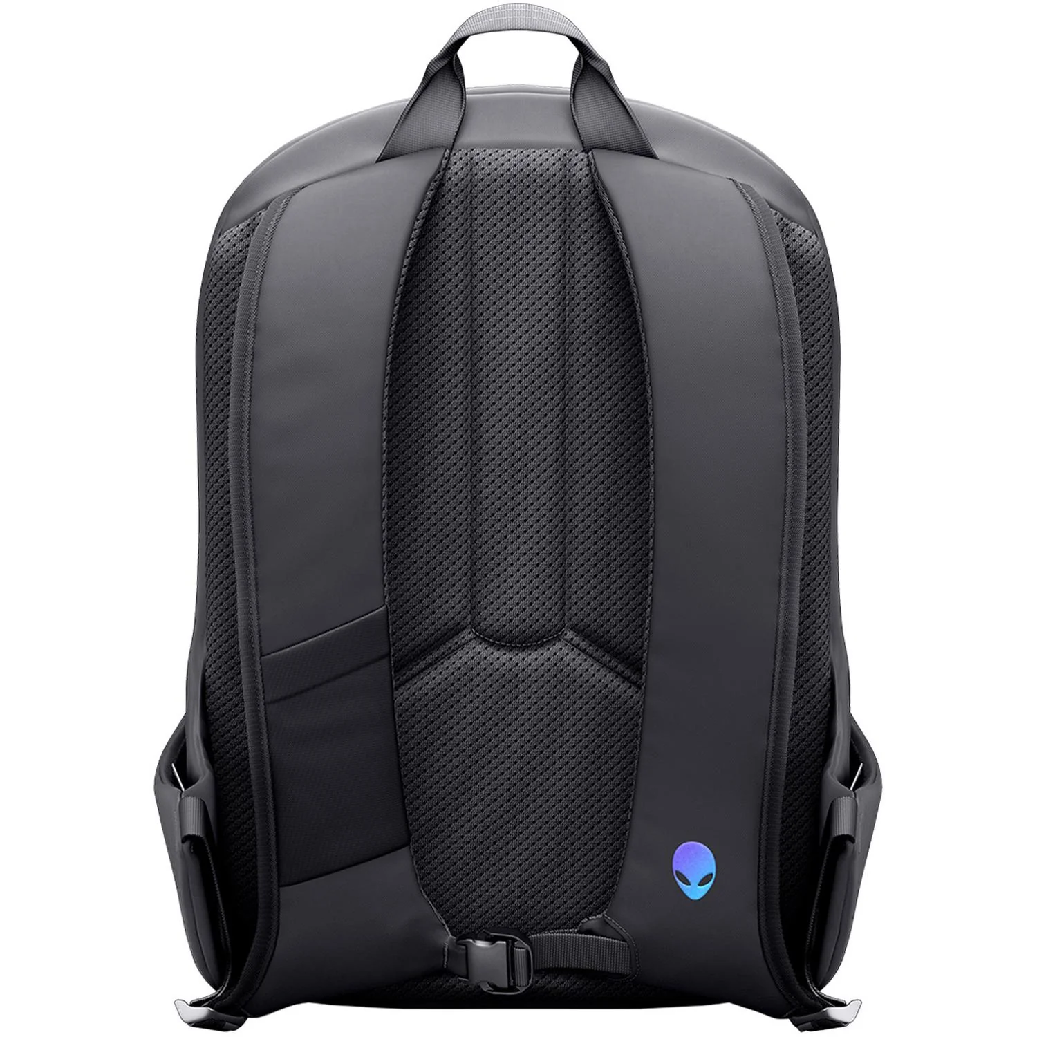 Mochila Gamer ALIENWARE AW5625P Hasta 16" Resistente al Agua Negro - Image 6