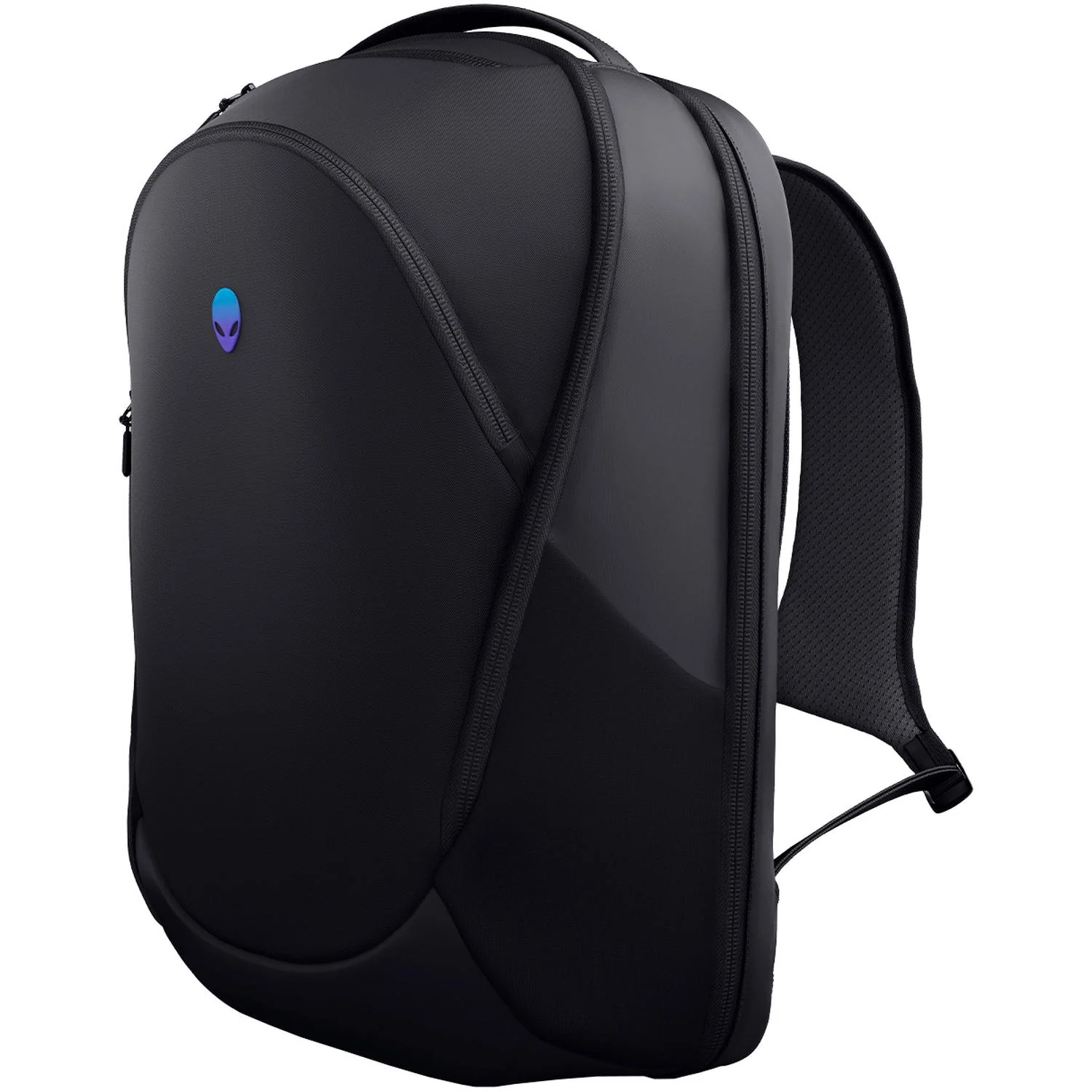 Mochila Gamer ALIENWARE AW7825P Laptop 18" Resistente al Agua Color Negro - Image 2