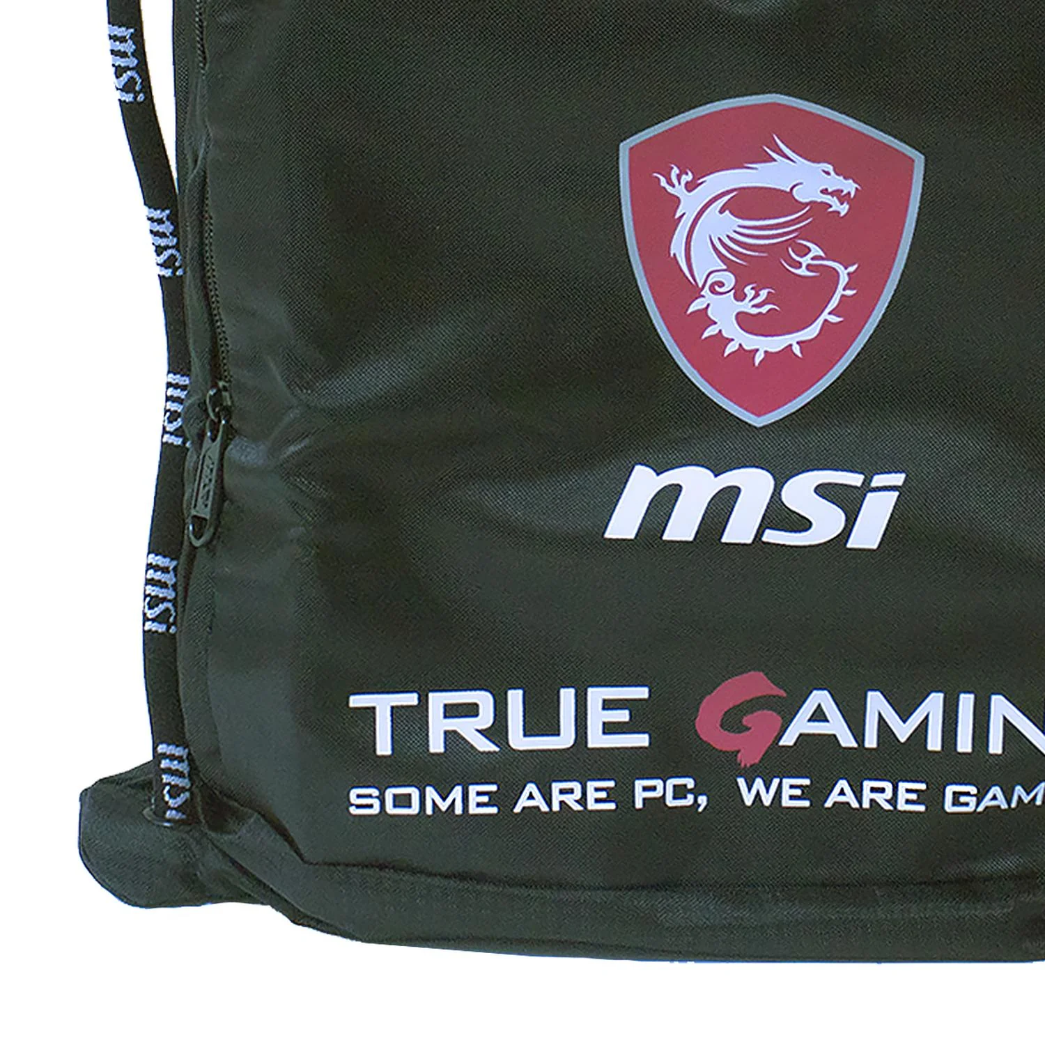 Mochila Gamer MSI True Gaming - Image 4