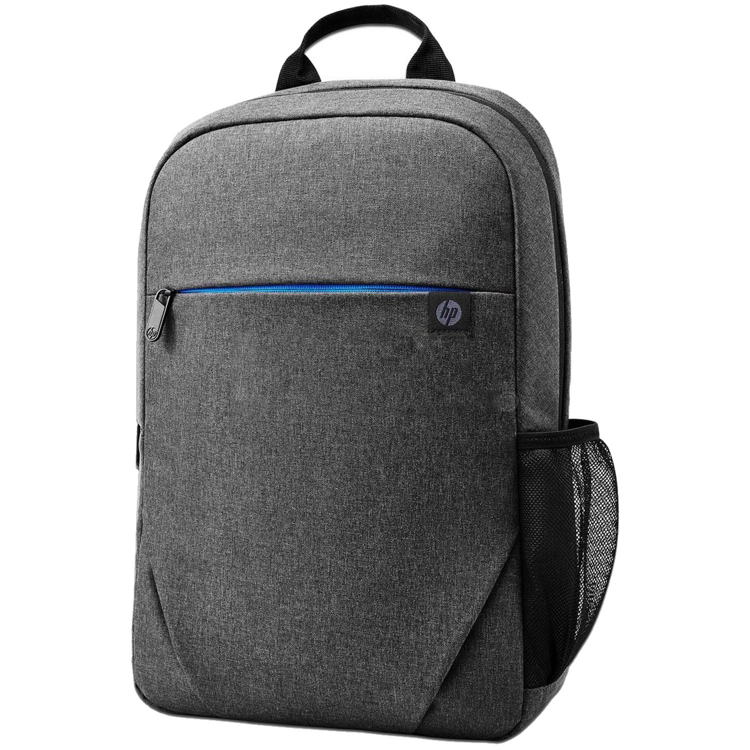 Mochila HP Prelude de Poliester Laptop 15.6" Gris - Image 2