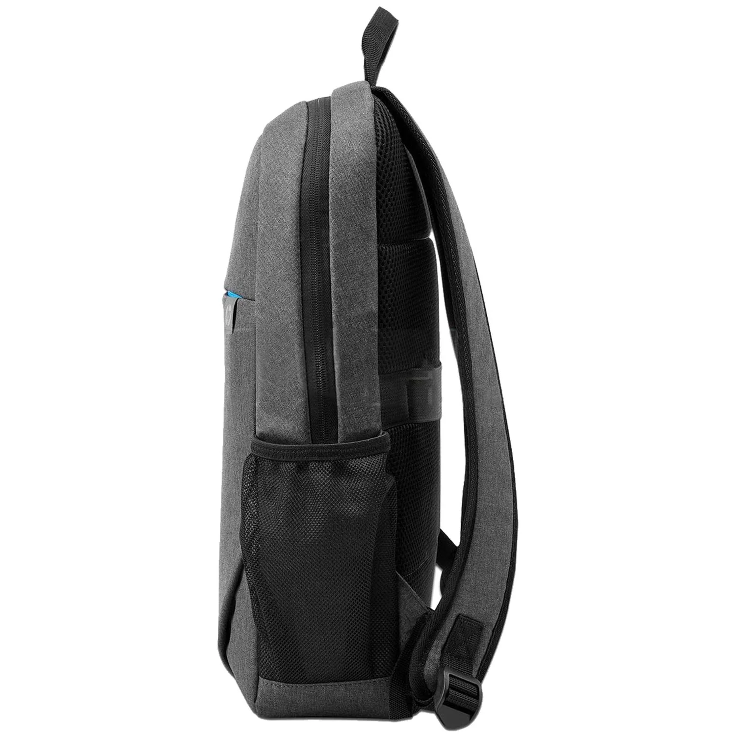 Mochila HP Prelude de Poliester Laptop 15.6" Gris - Image 3