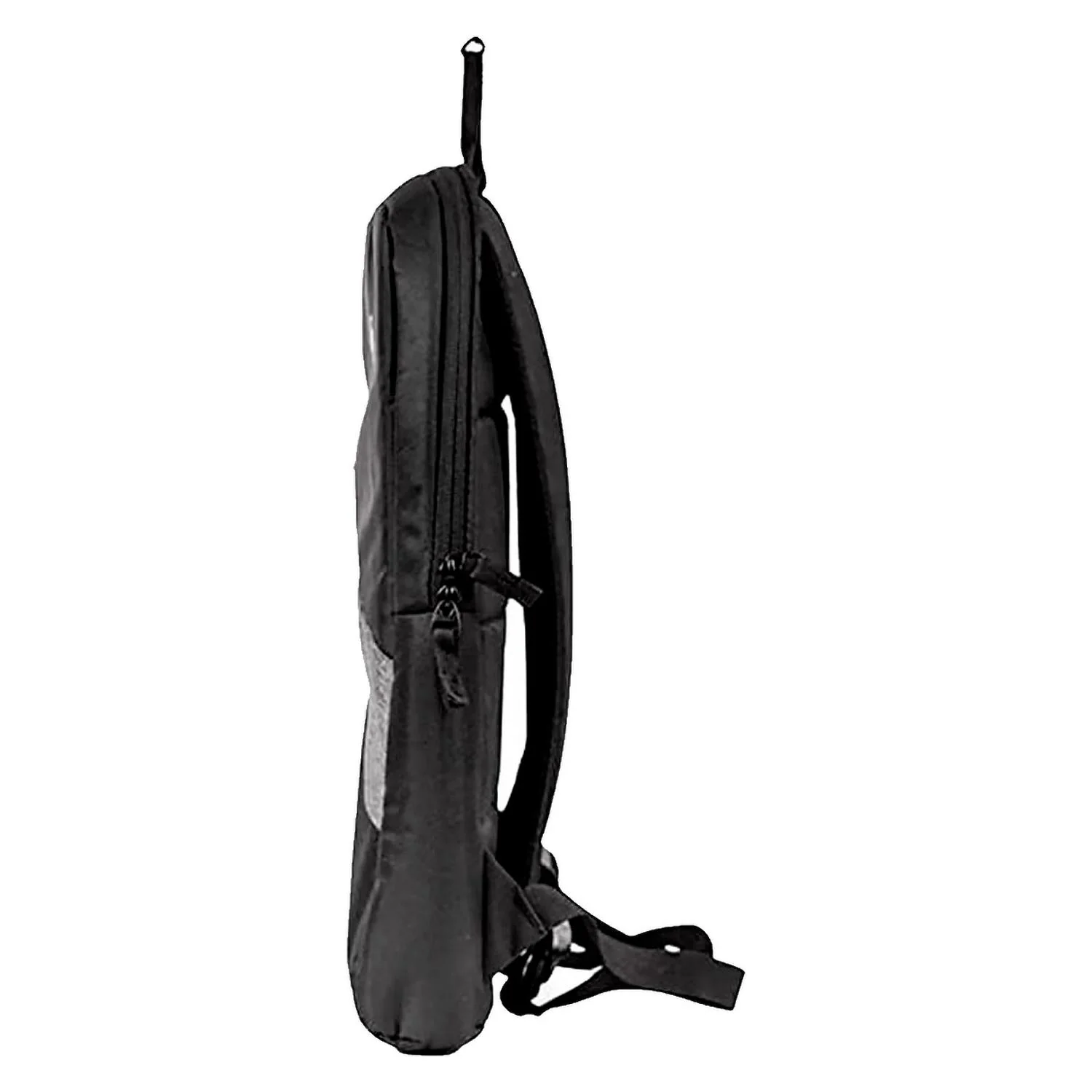 Mochila HP Wings Laptop 15.6" Diseño Elegante Color Negro/Gris - Image 2
