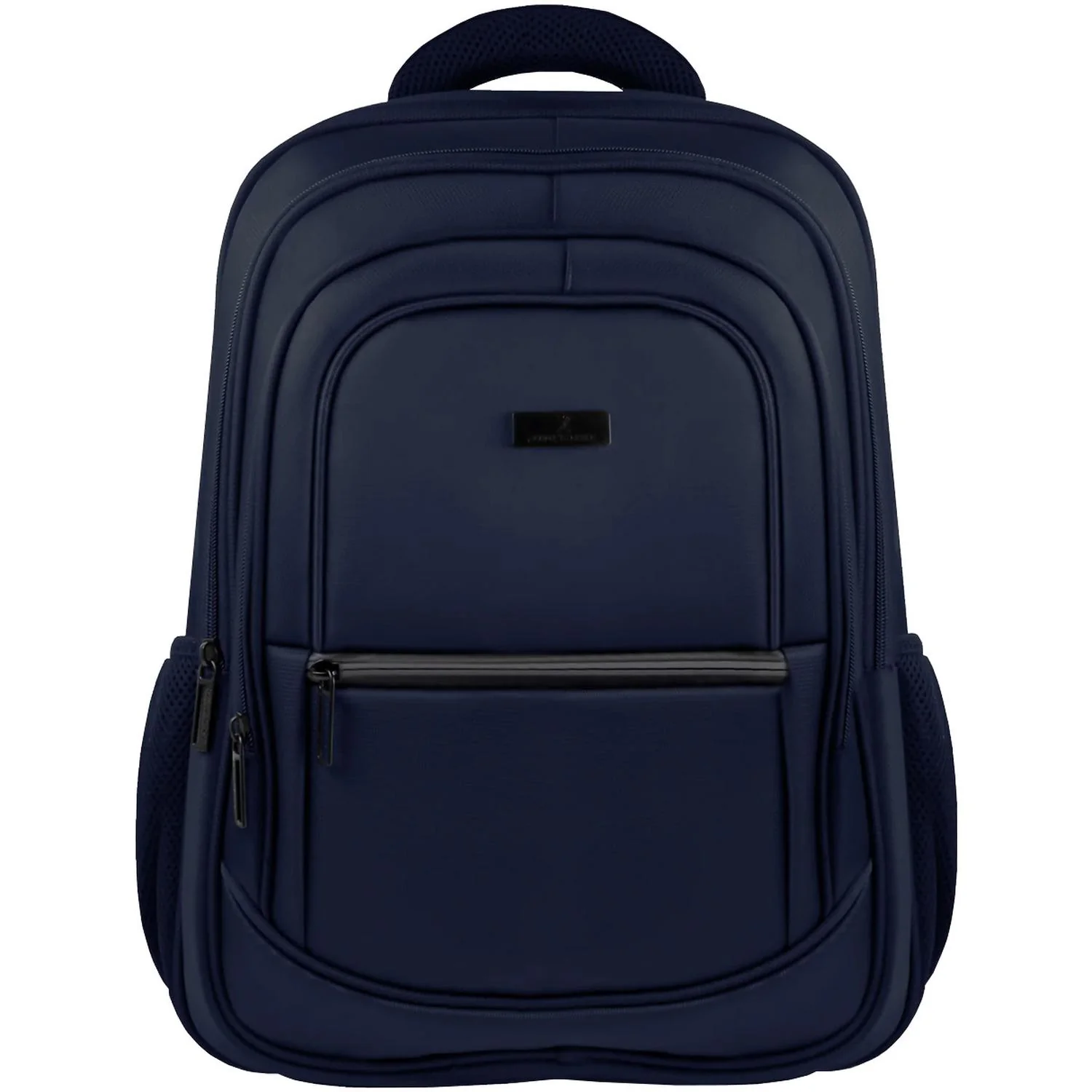Mochila PERFECT CHOICE Essential Laptop 17" Resistente a Salpicaduras Azul