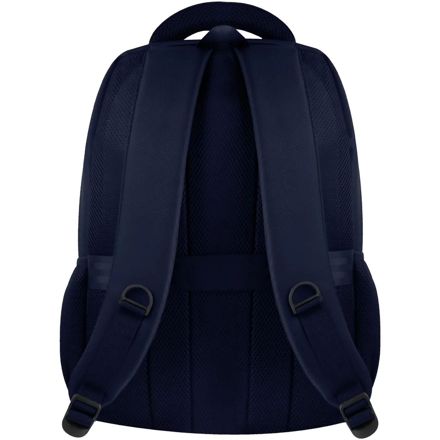 Mochila PERFECT CHOICE Essential Laptop 17" Resistente a Salpicaduras Azul - Image 5