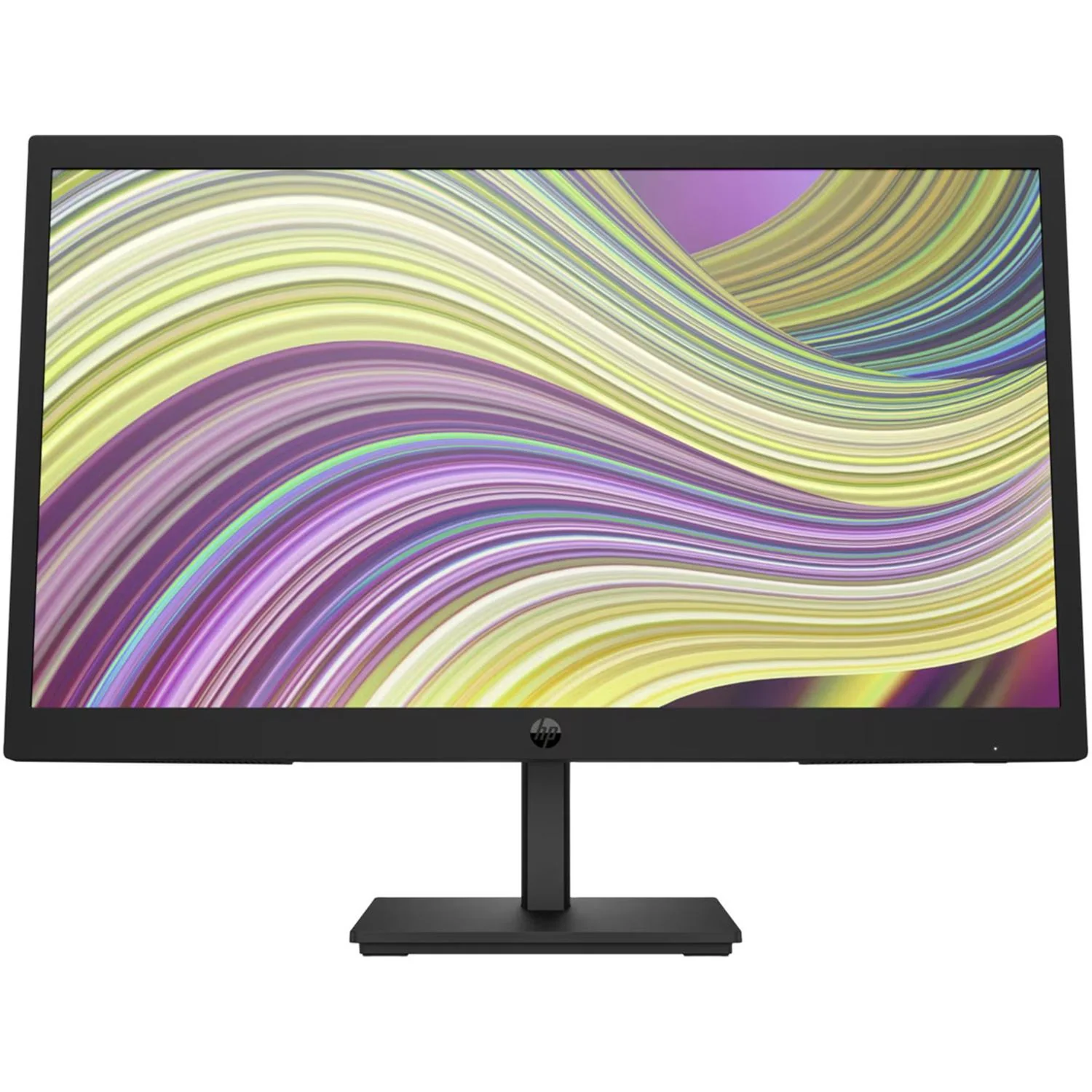 Monitor 21.4 HP P22v G5 5ms 75Hz Full HD VA HDMI Negro 64V81AA